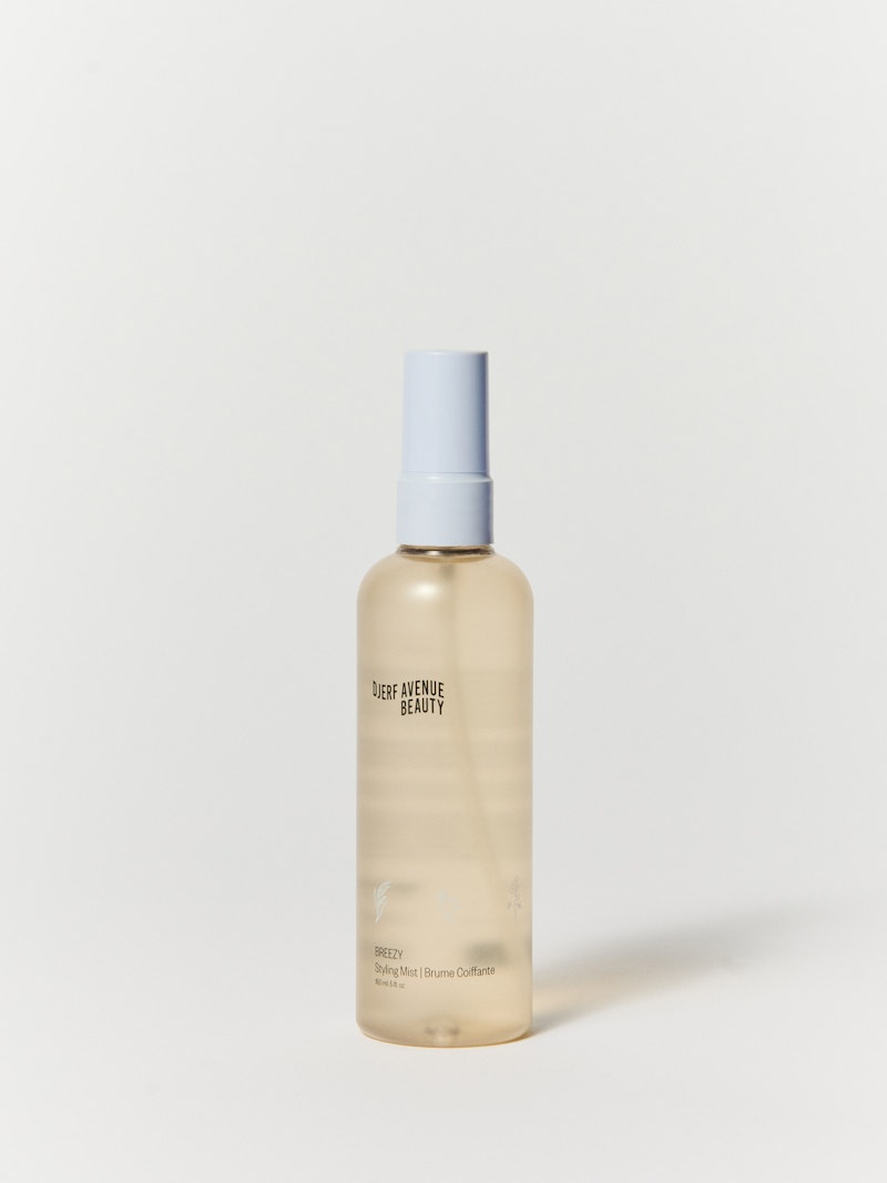 Breezy Styling Mist