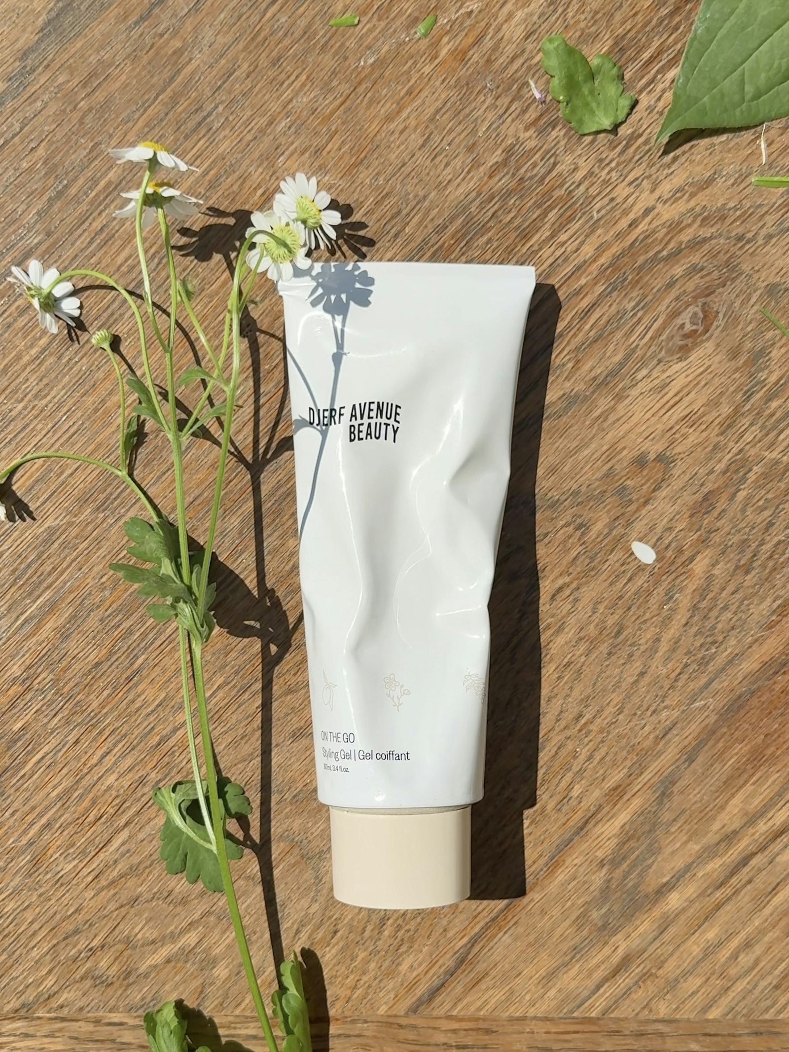 On The Go Styling Gel