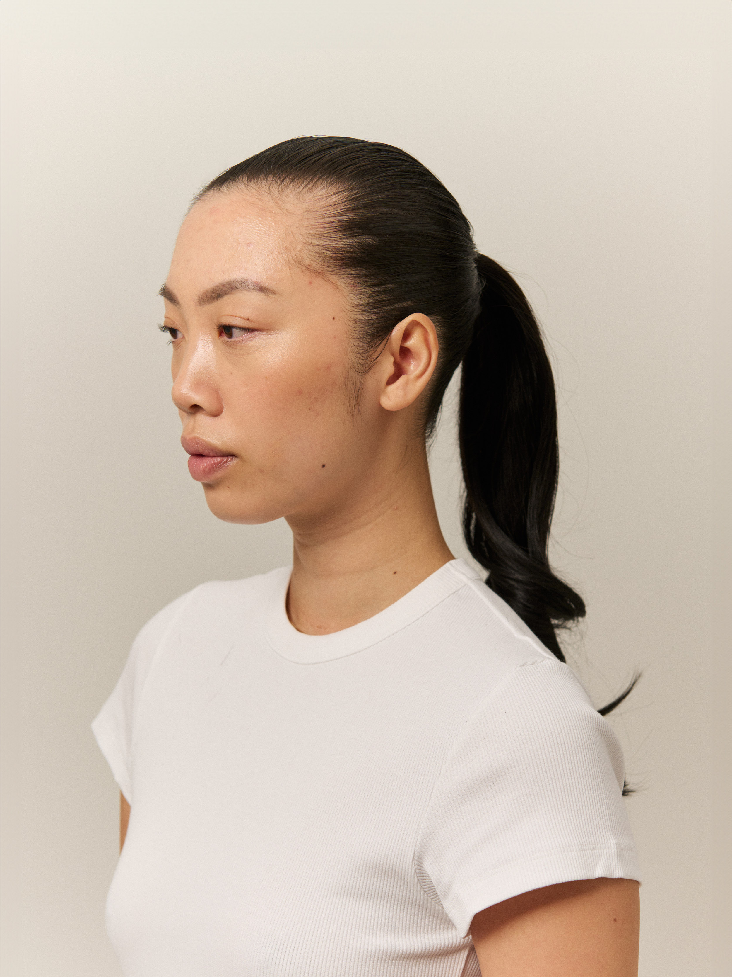 ☆FREEDOM☆ Globe Sleeveless Cream FD23MMSL2460CR On The Go Styling Gel - Fragrance Free | Djerf Avenue
