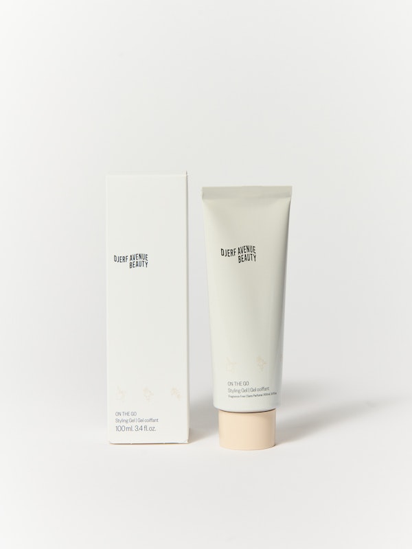 On The Go Styling Gel