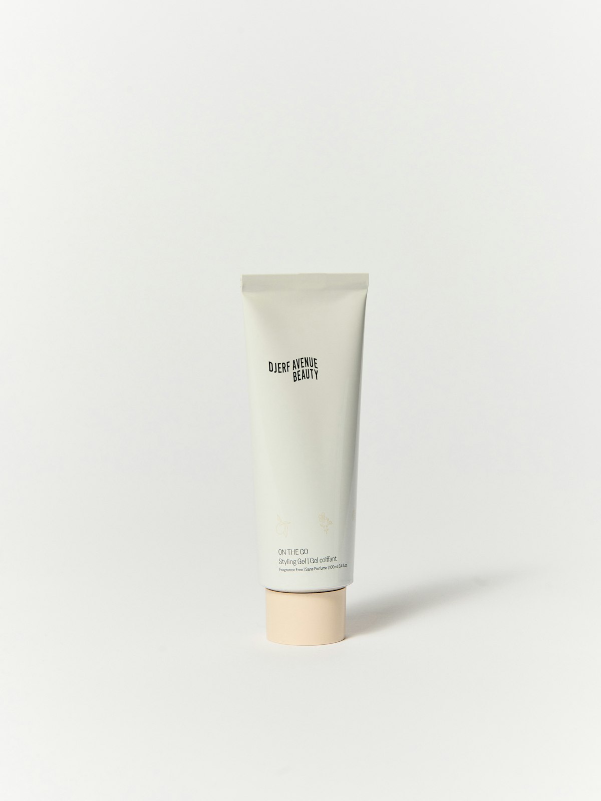 On The Go Styling Gel