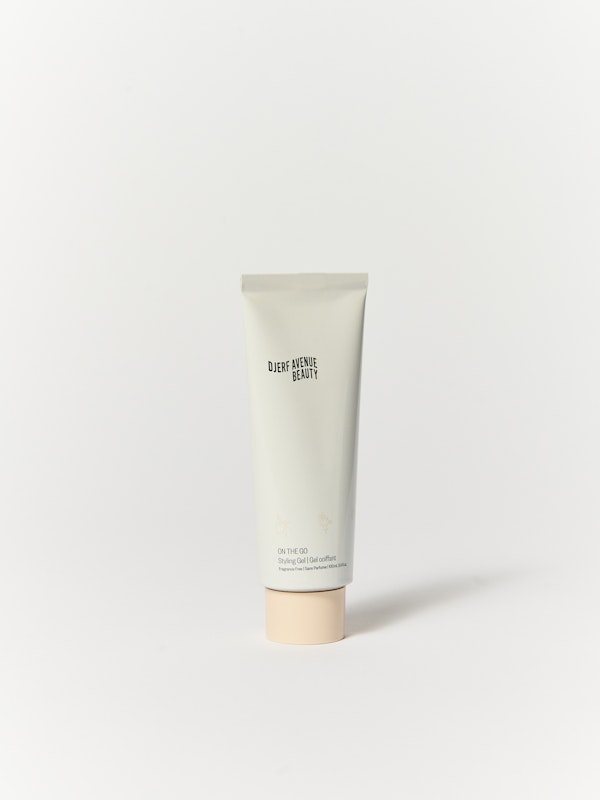 On The Go Styling Gel