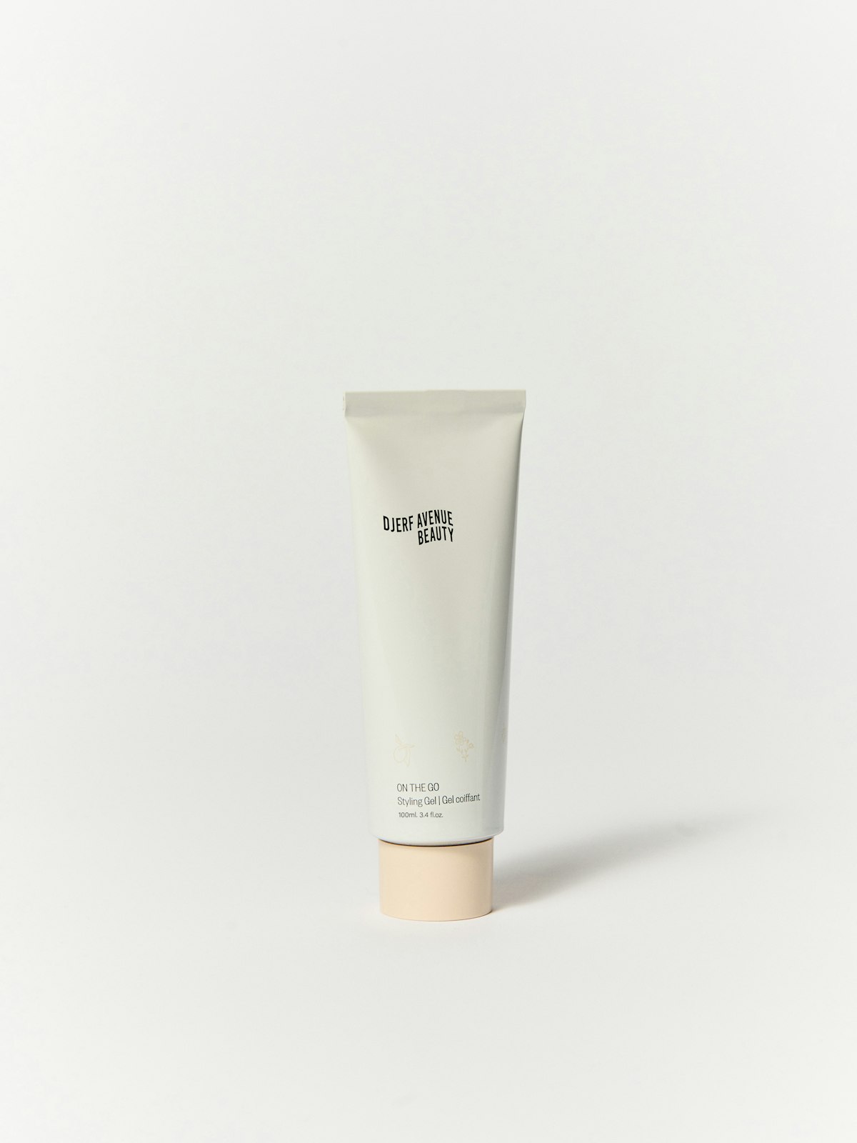 On The Go Styling Gel