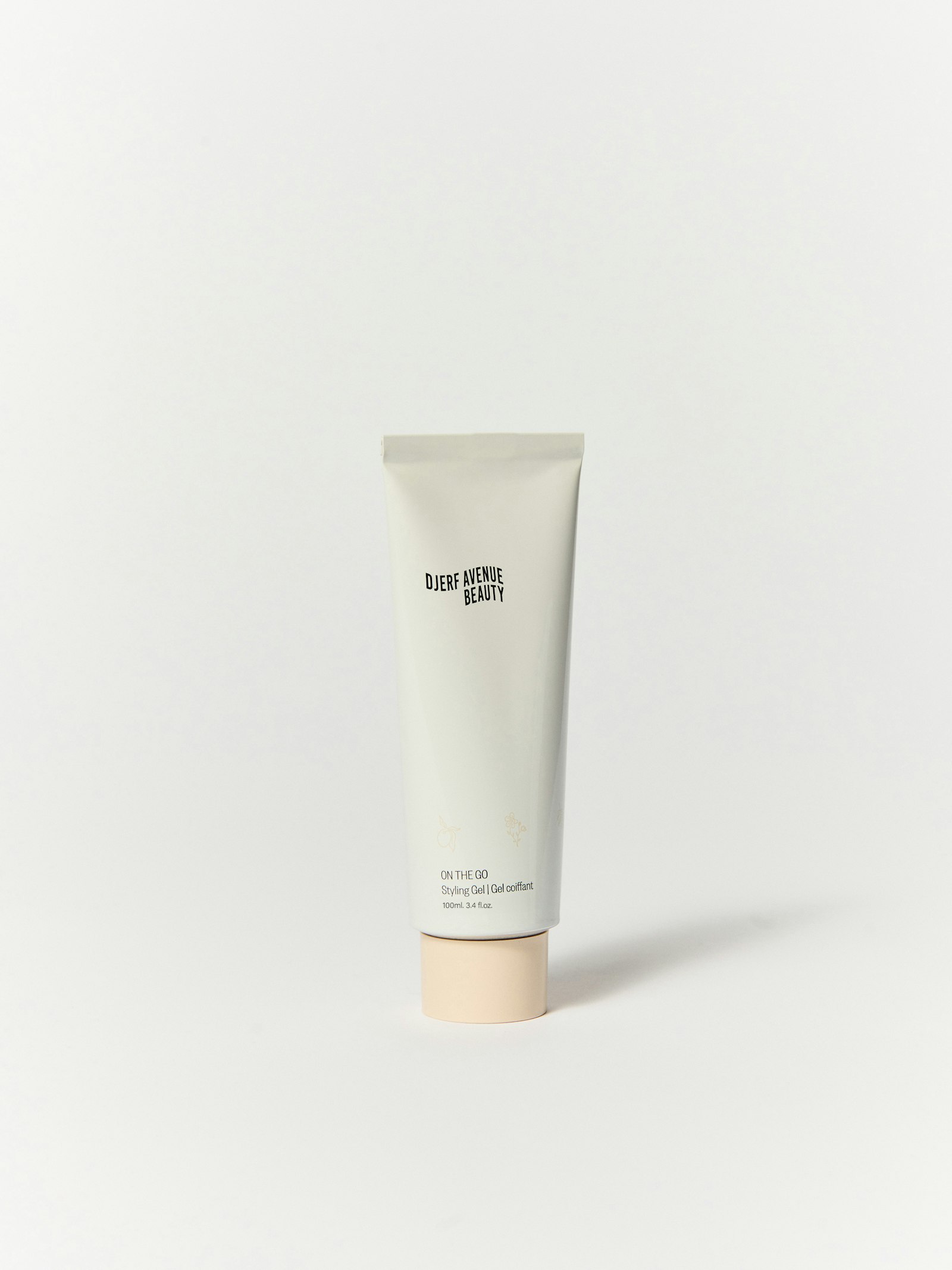 On The Go Styling Gel