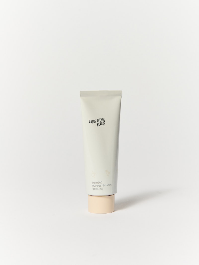 On The Go Styling Gel