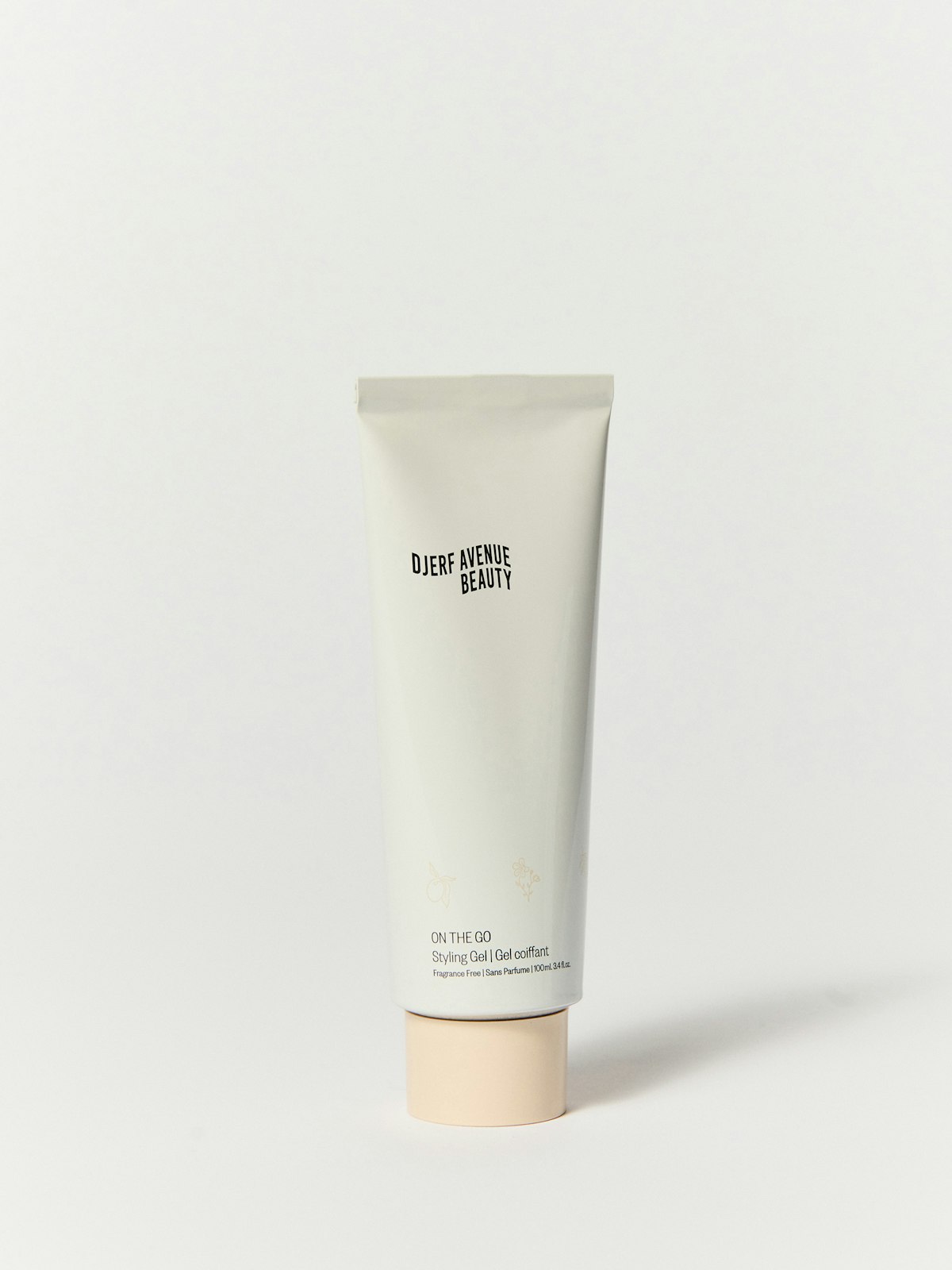 On The Go Styling Gel