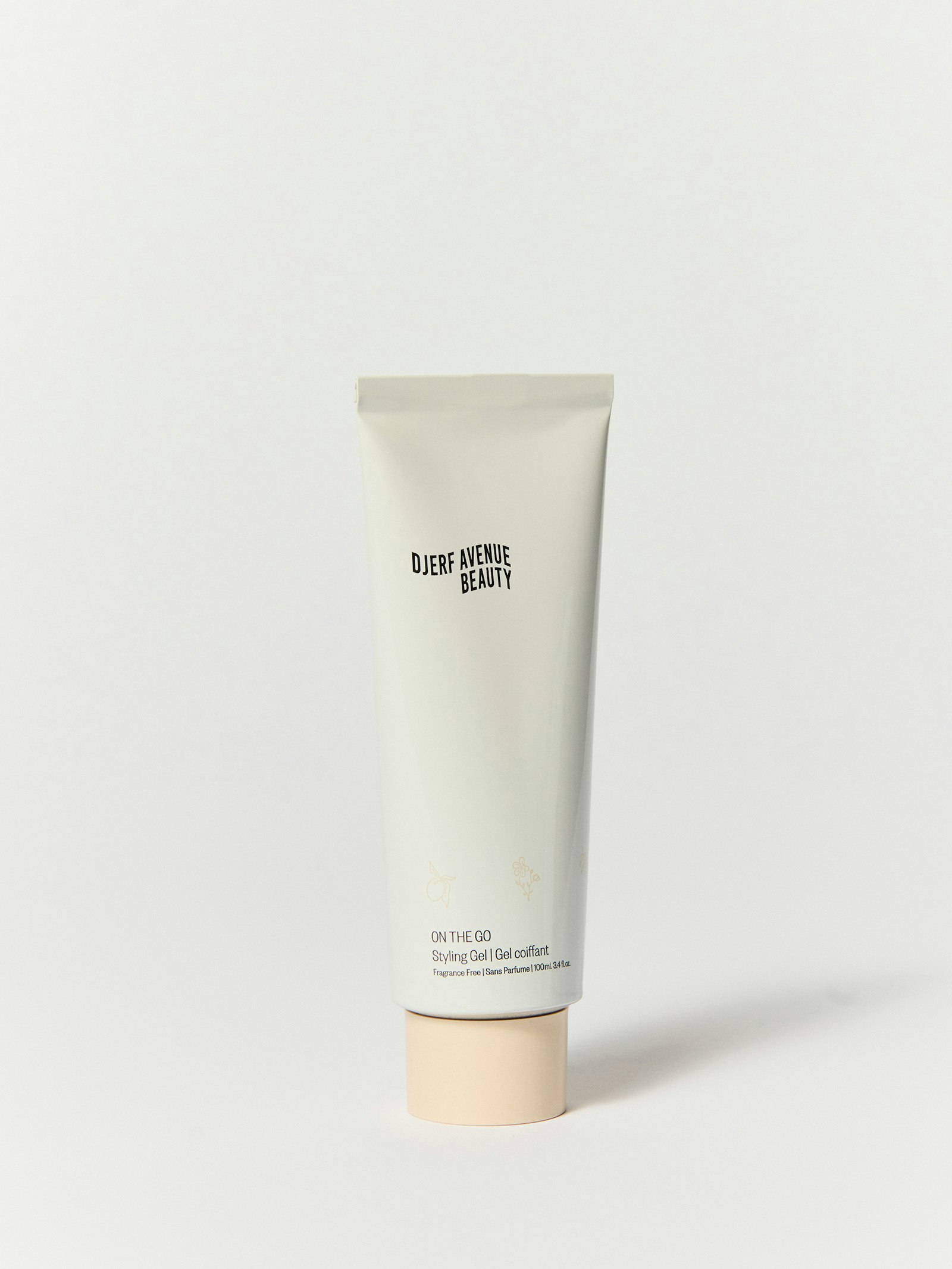 On The Go Styling Gel