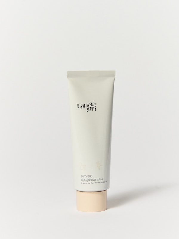 On The Go Styling Gel
