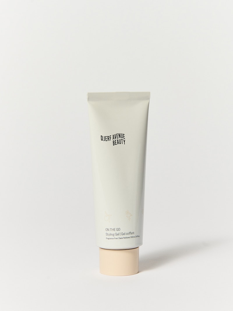 On The Go Styling Gel