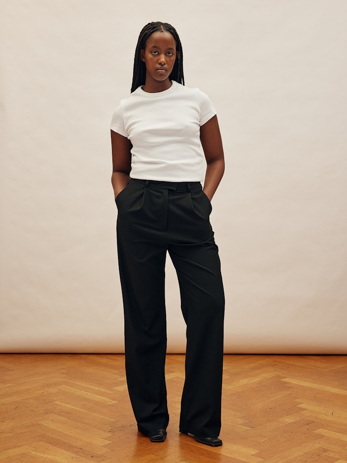 Favorite Pants Black - Tall