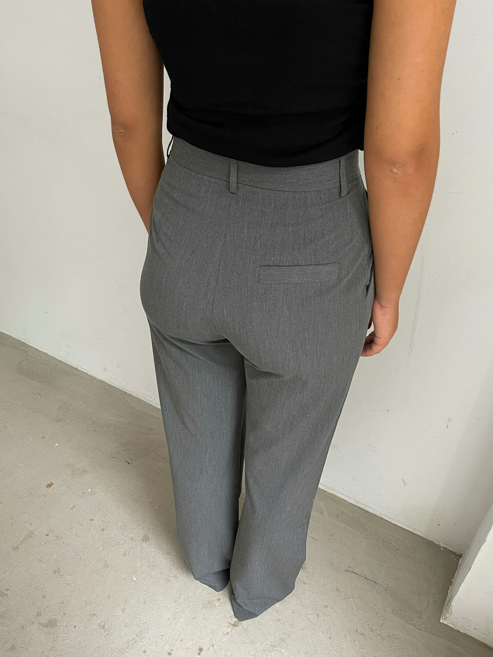 Favorite Pants Grey - Tall