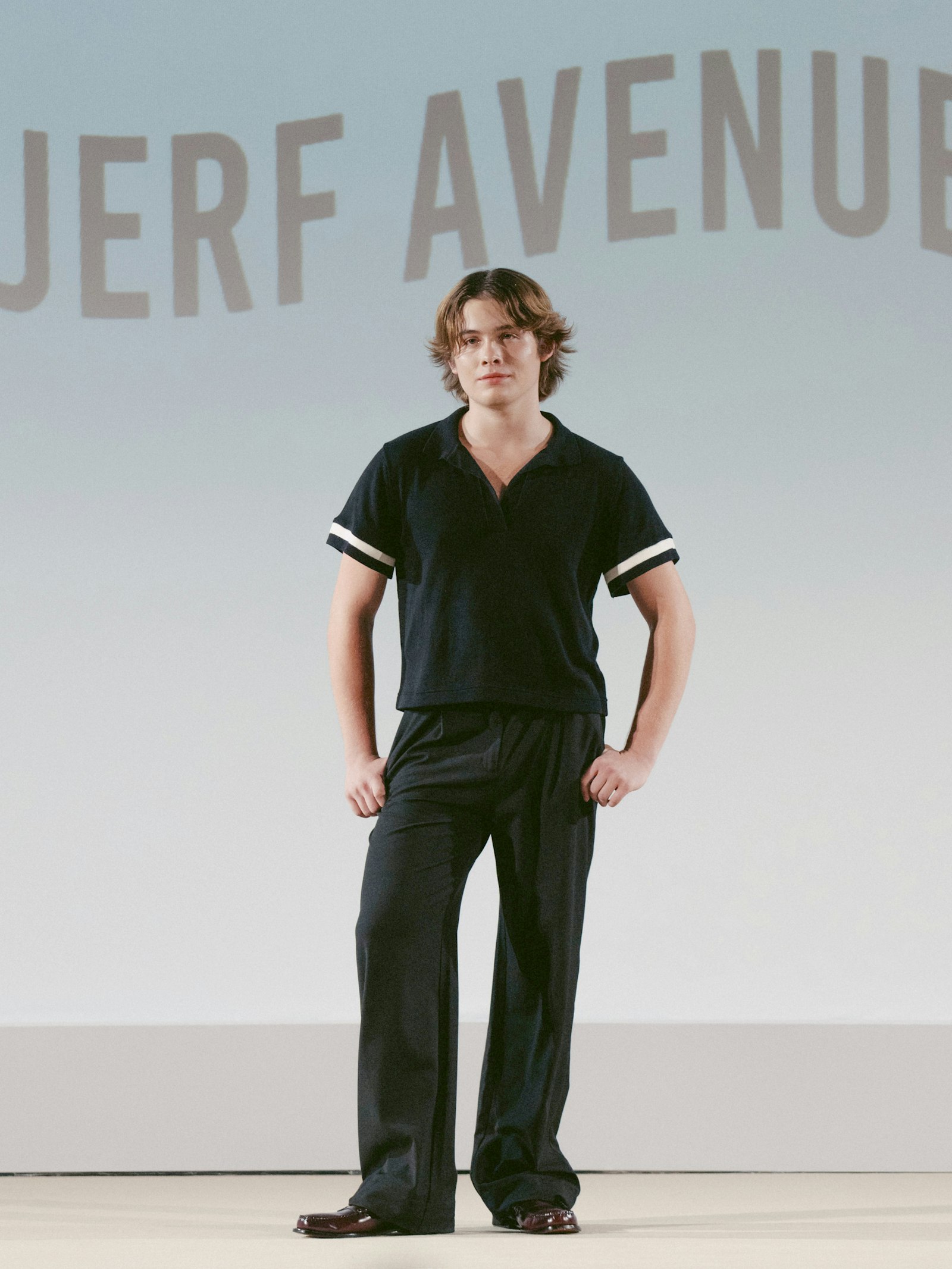 Favorite Pants Black - Tall