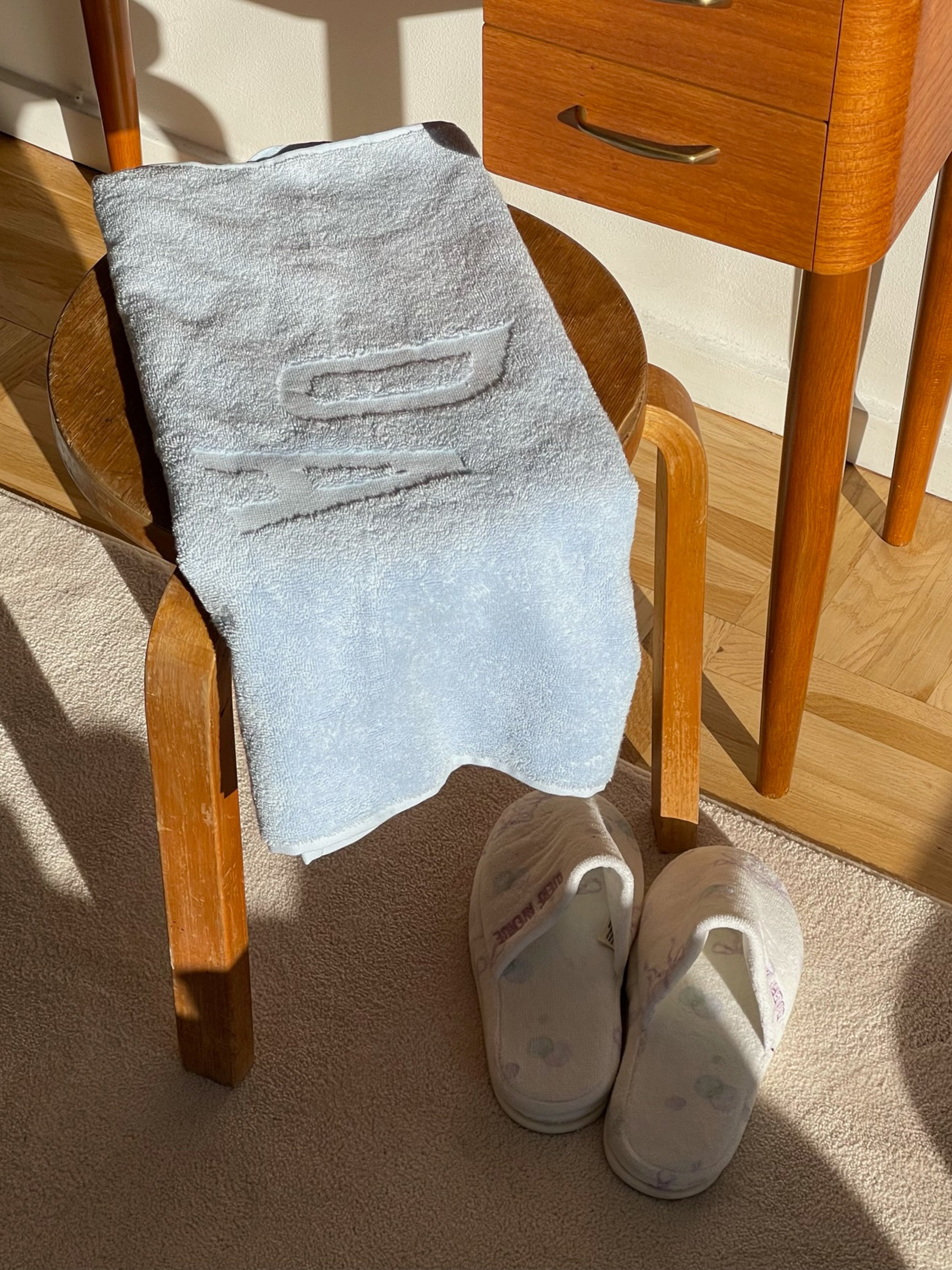 Towels | Djerf Avenue