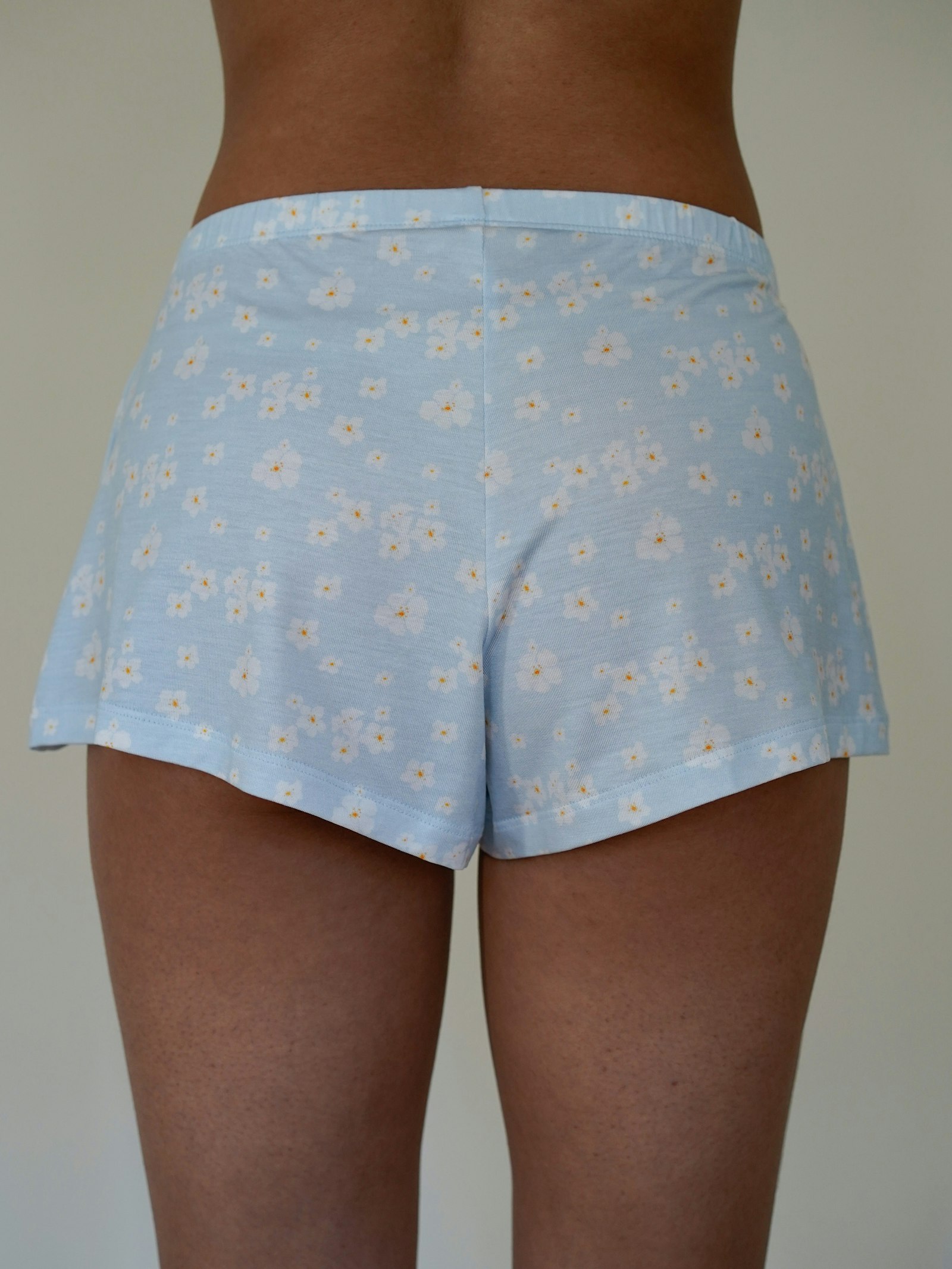 Go Slow Short Shorts Dream Cake