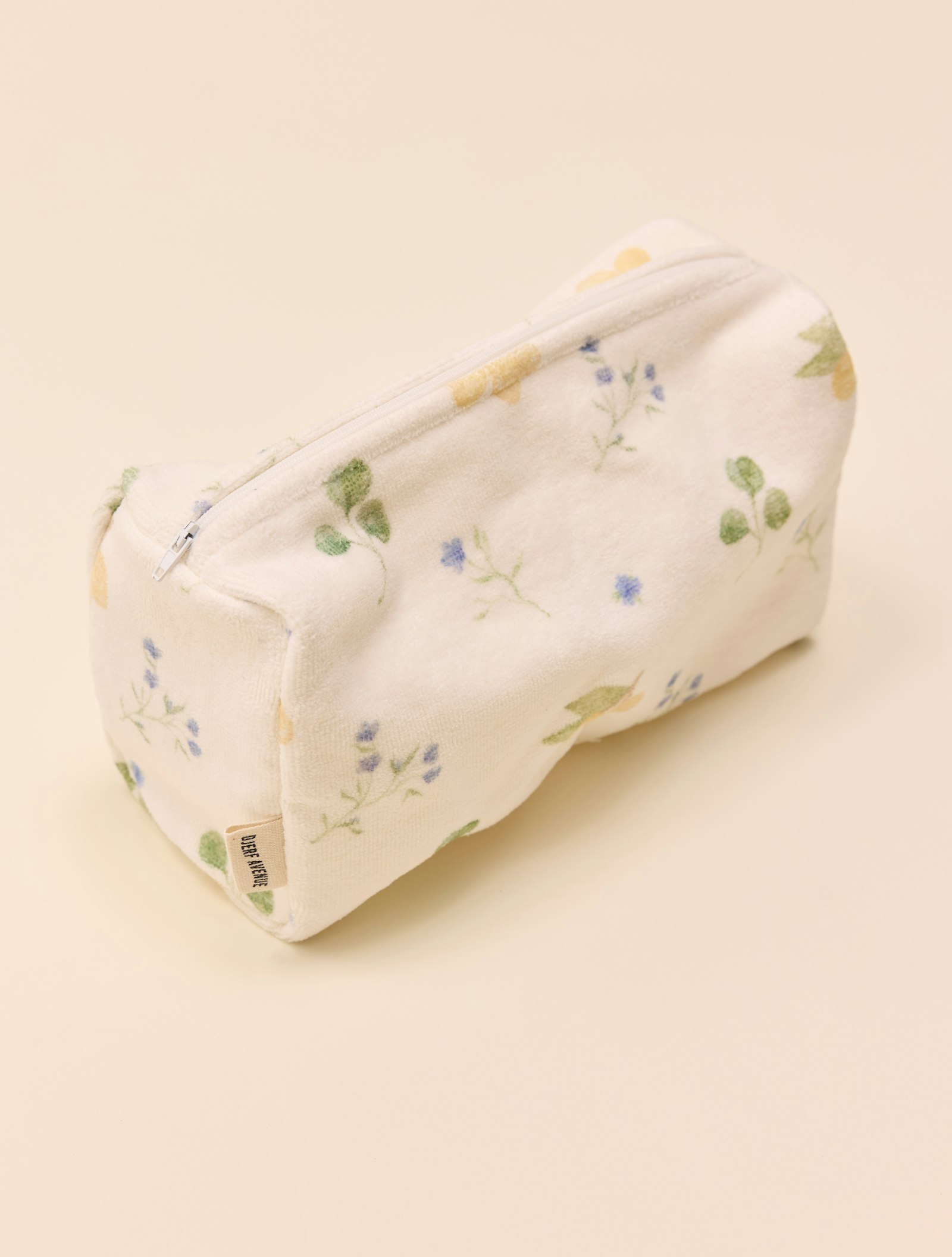 Terry Beauty Bag Marula Bloom