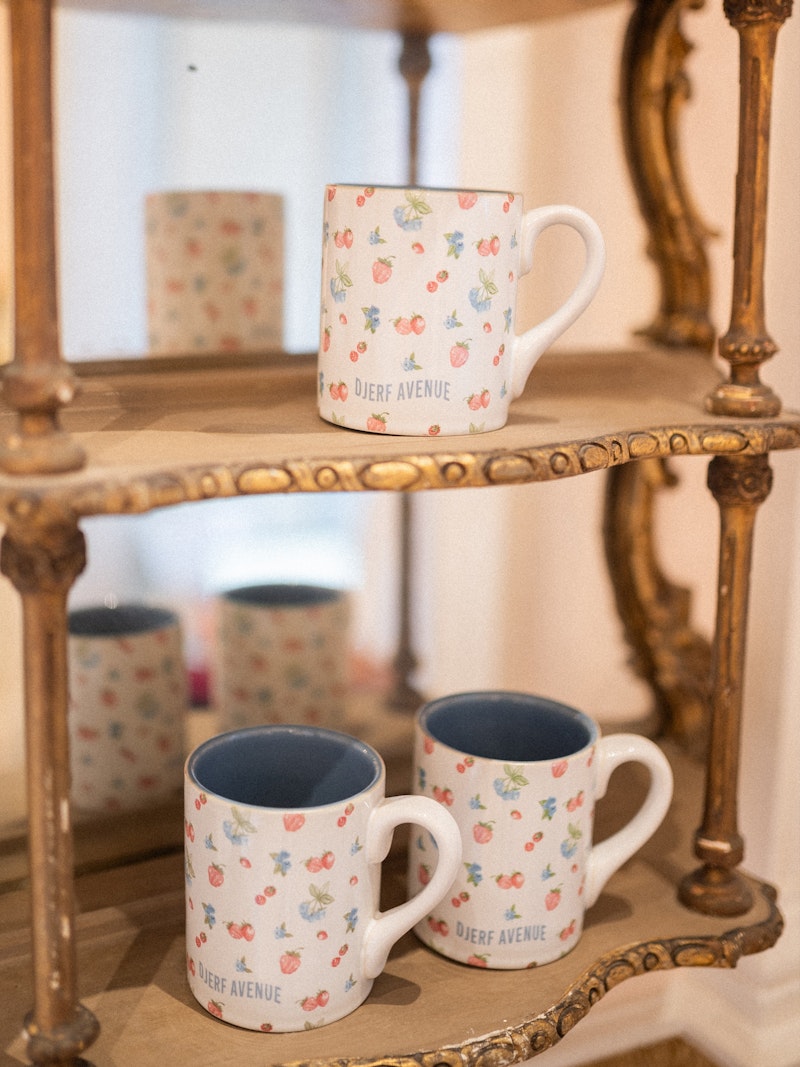 Everyday Mug Summer Berries