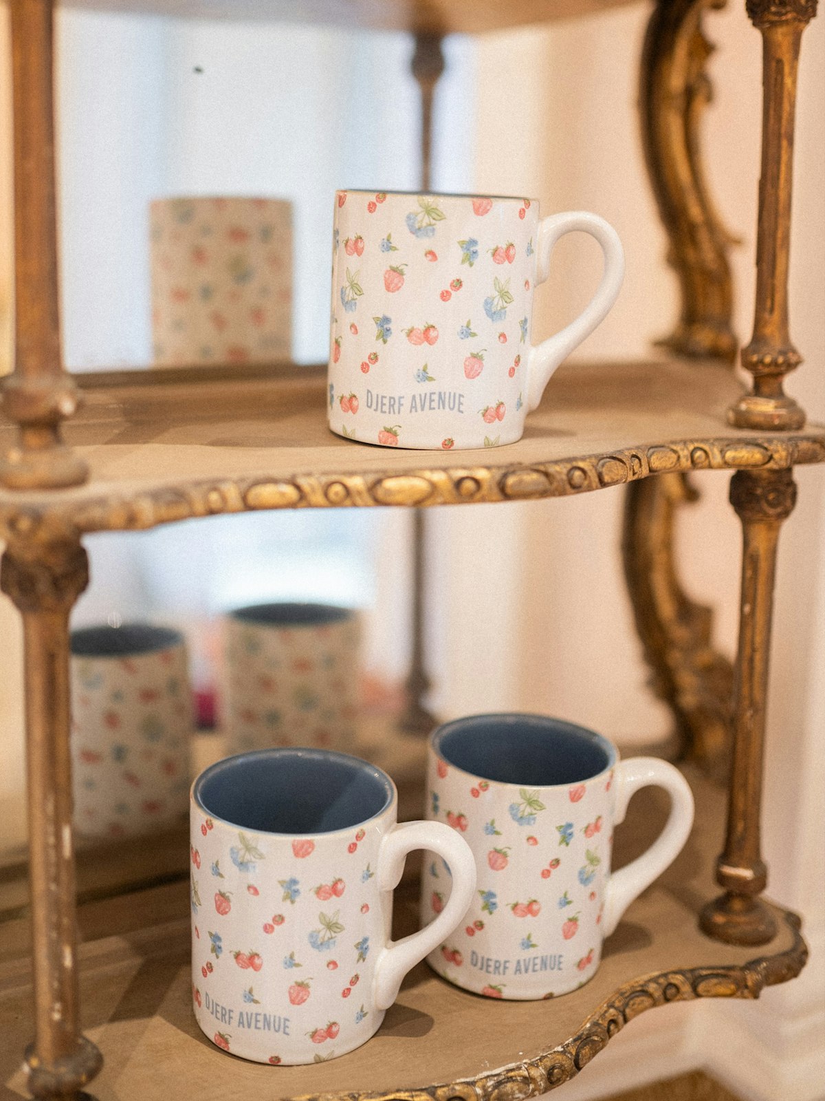 Everyday Mug Summer Berries