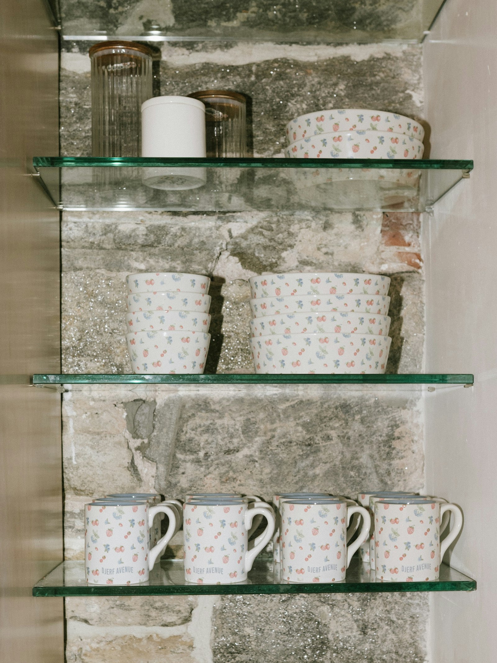 Everyday Mug Summer Berries