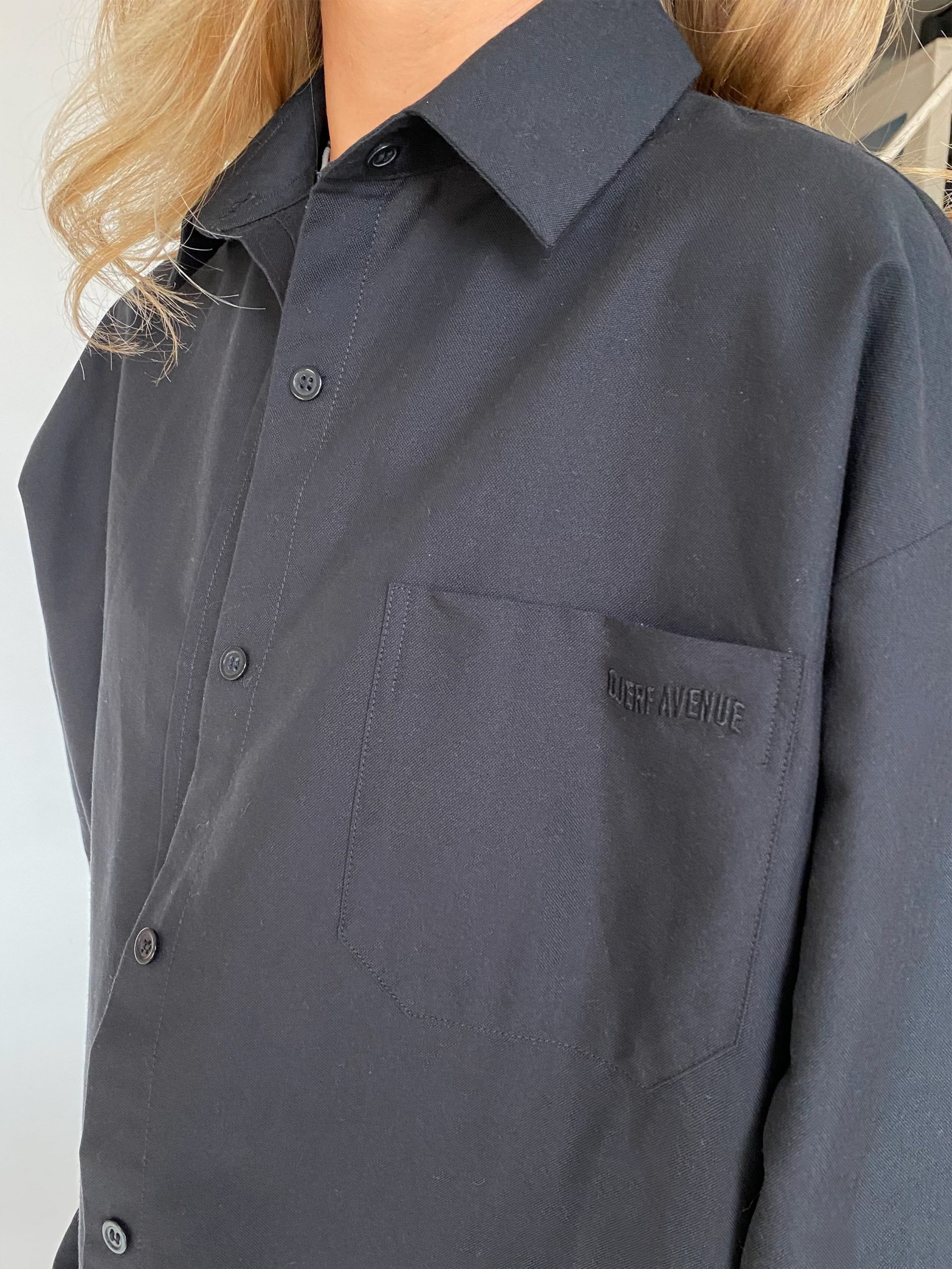 新品 tops breezy deres ブラック17th