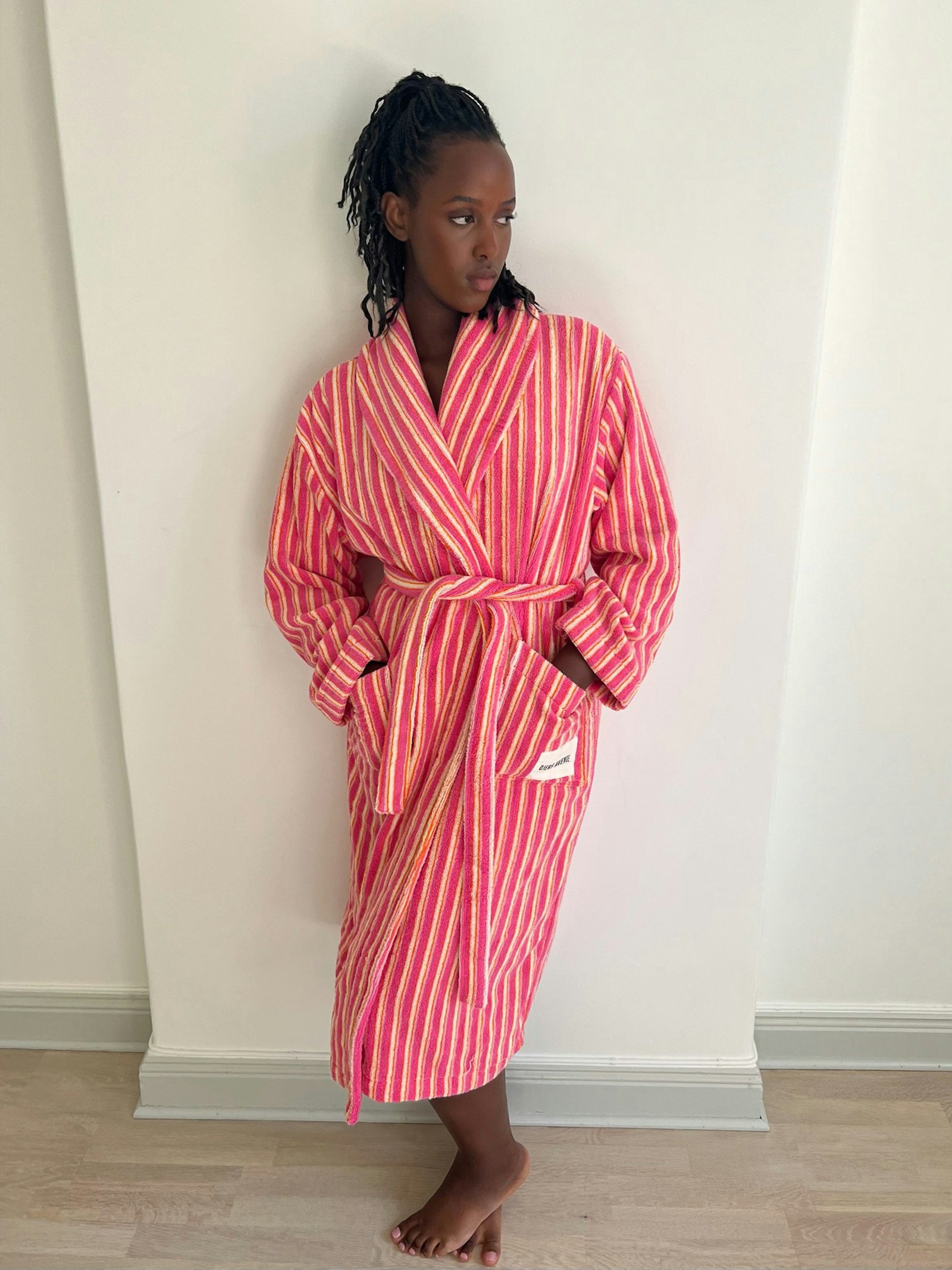 Beach Robe Popsicle