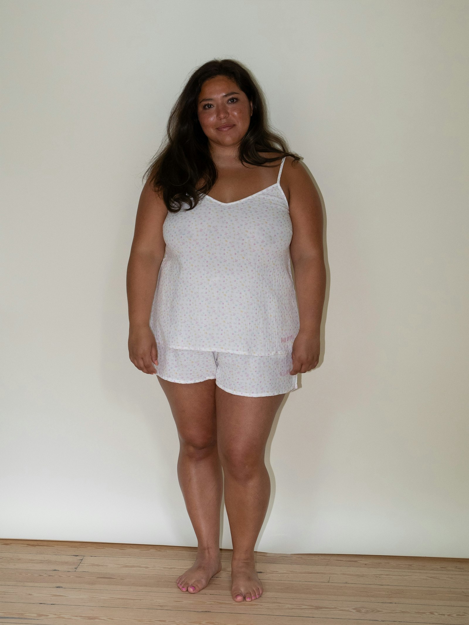 Muslin Shorts Summer Field