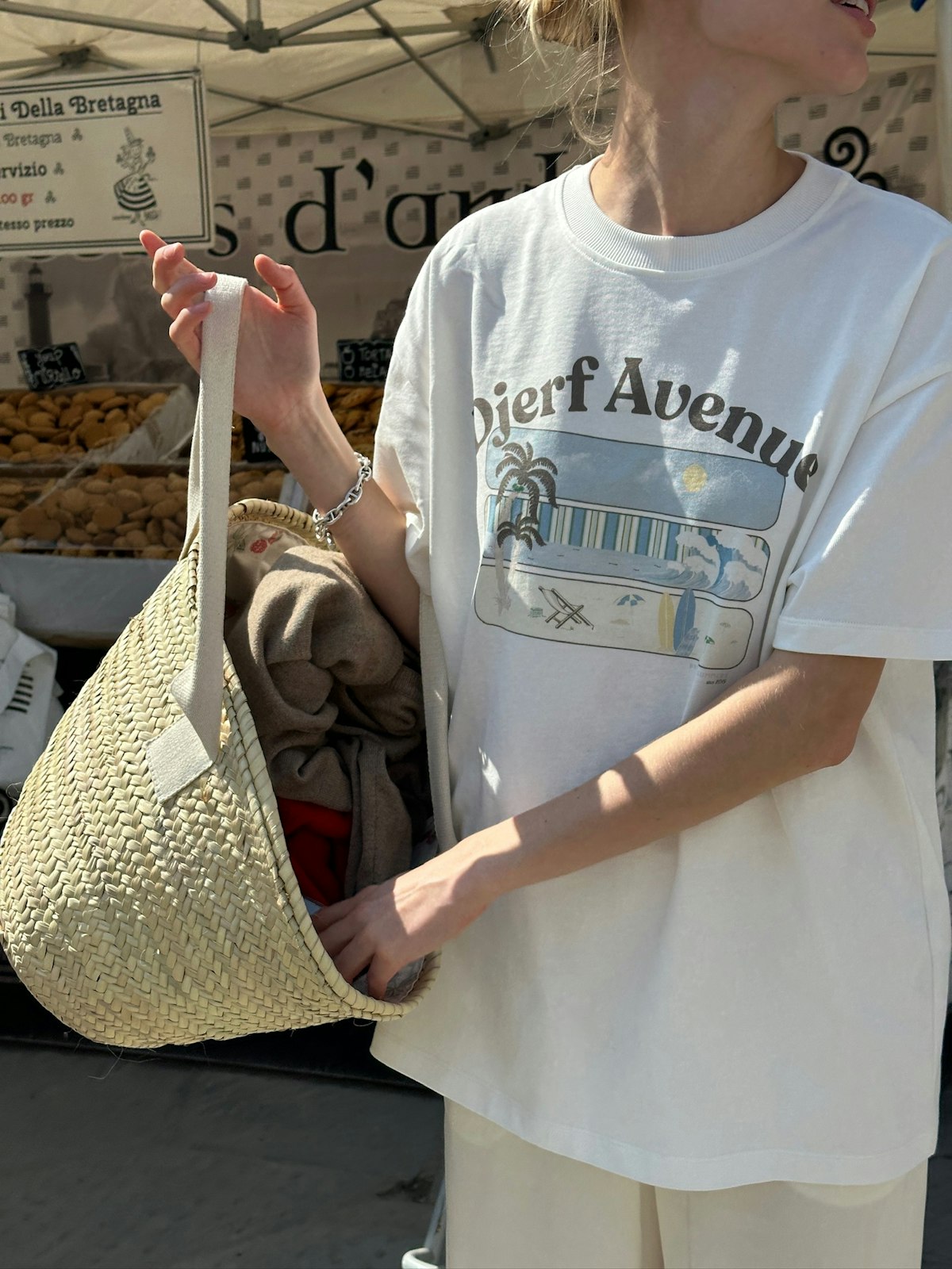 Vacay Tee DA Seaside