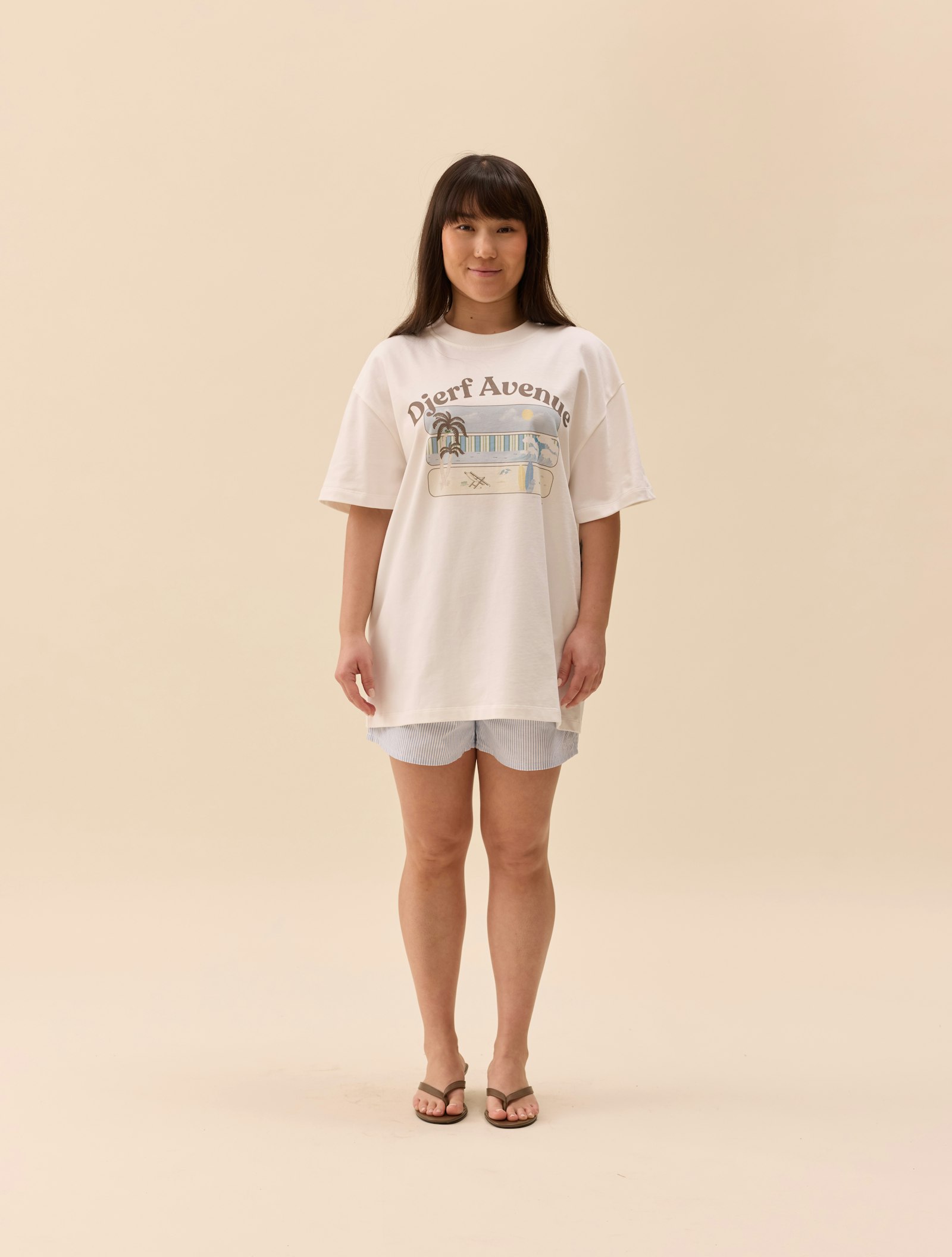 Vacay Tee DA Seaside