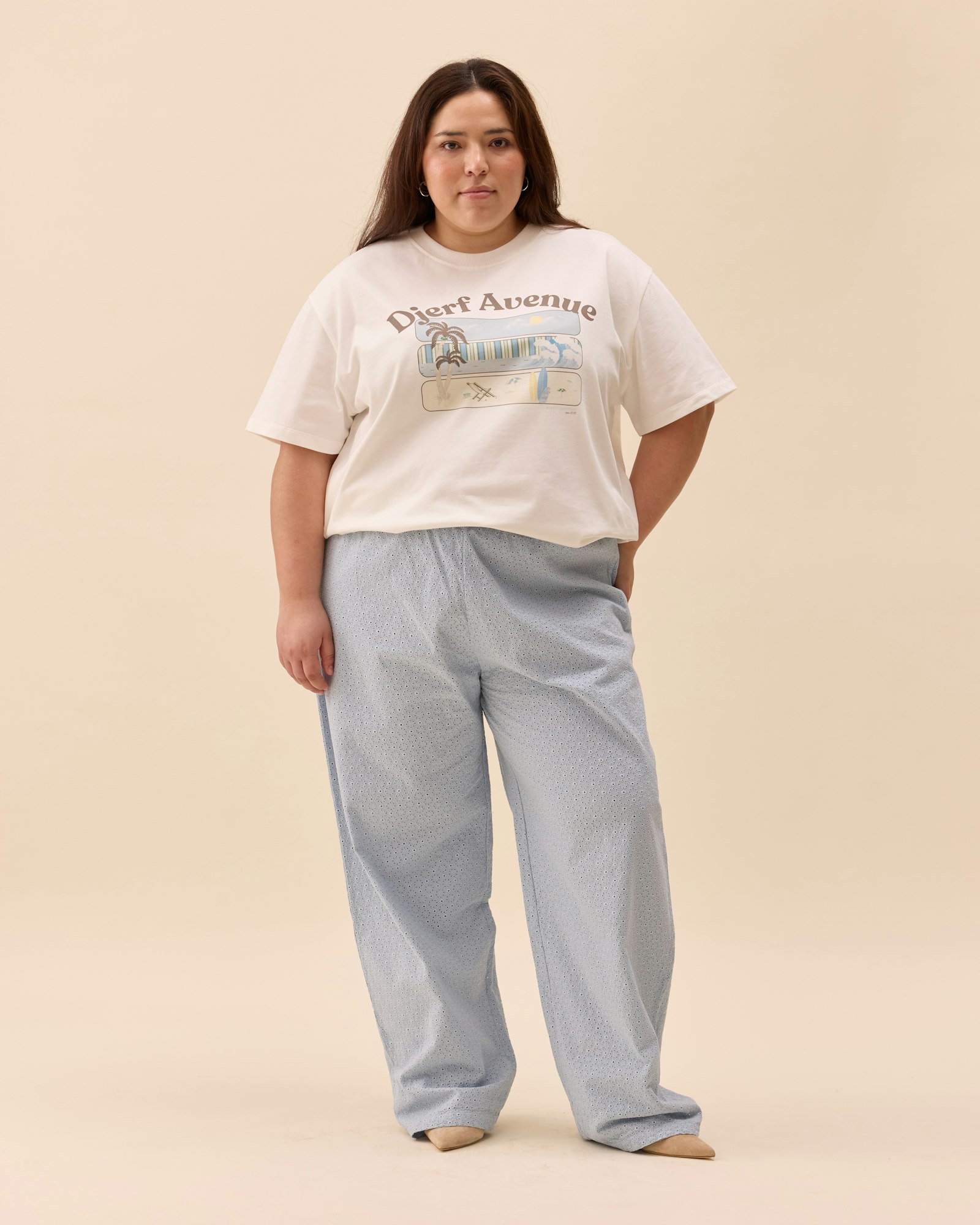 Vacay Tee DA Seaside