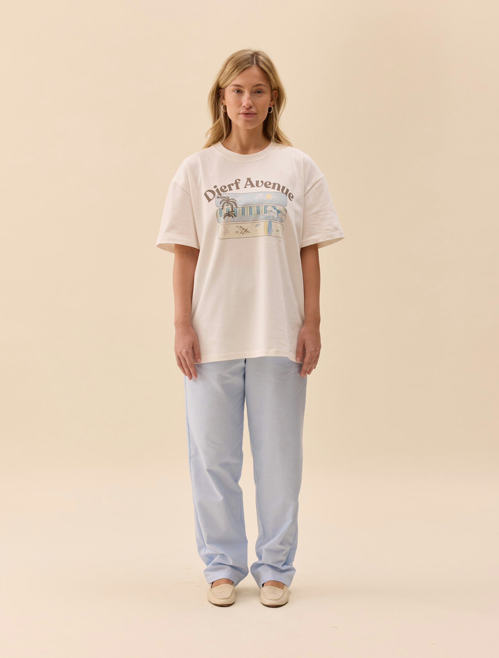 Vacay Tee DA Seaside
