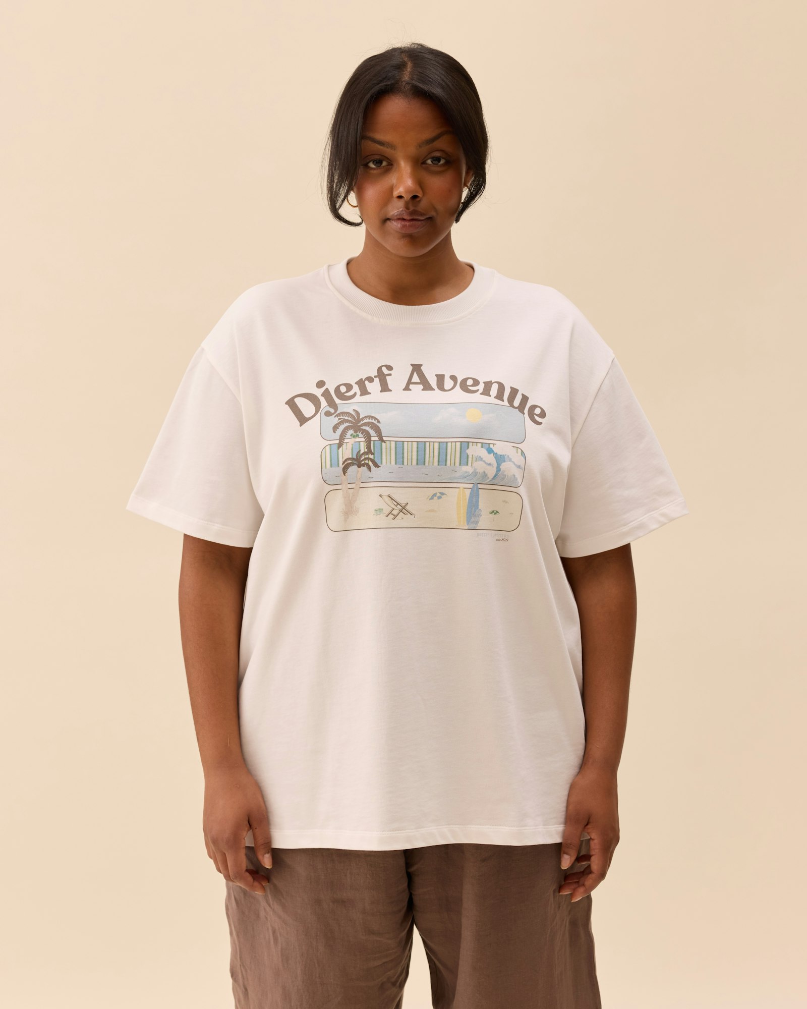Vacay Tee DA Seaside