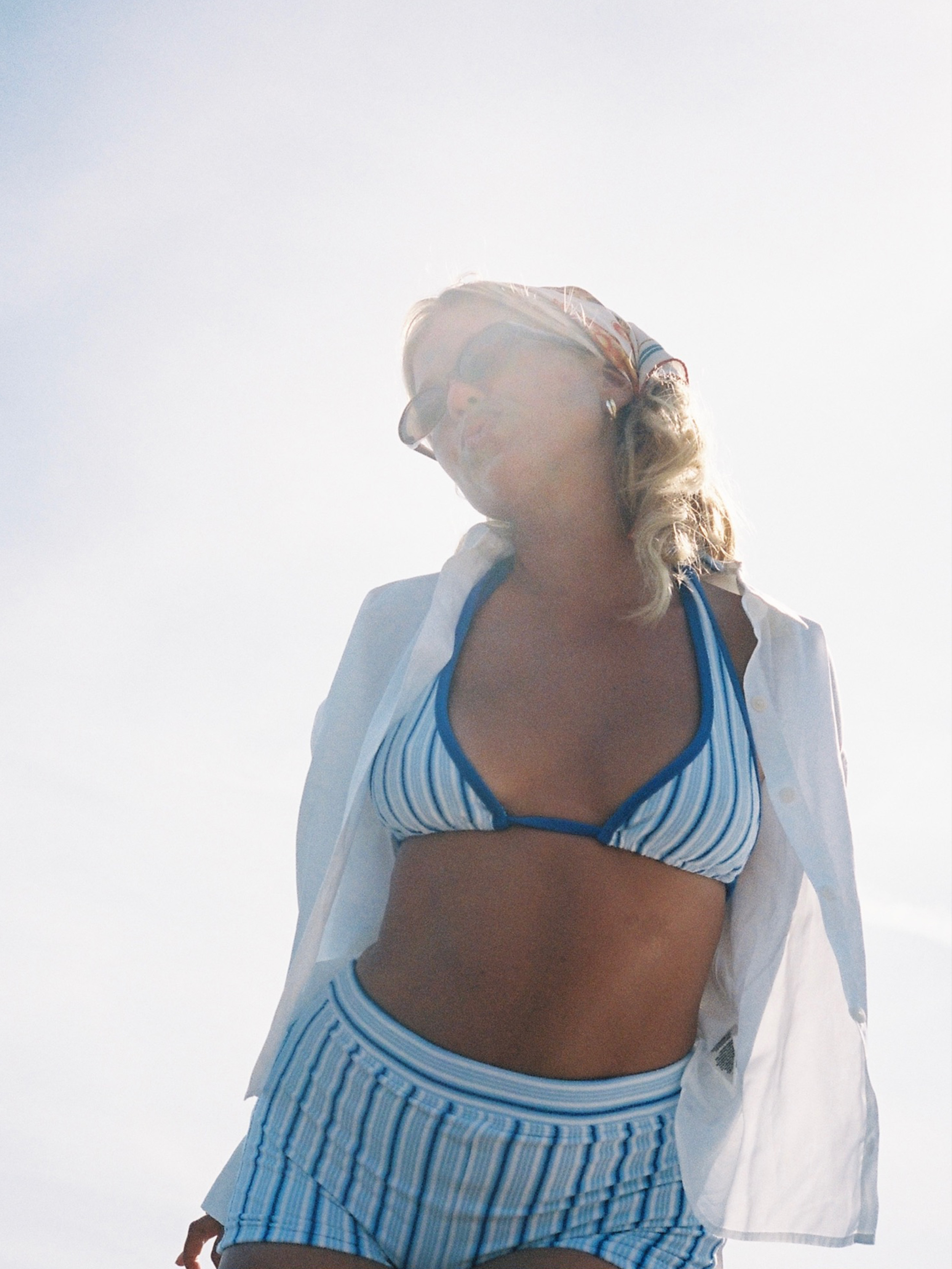 Djerf Avenue ♡ Frankies Bikinis | Djerf Avenue