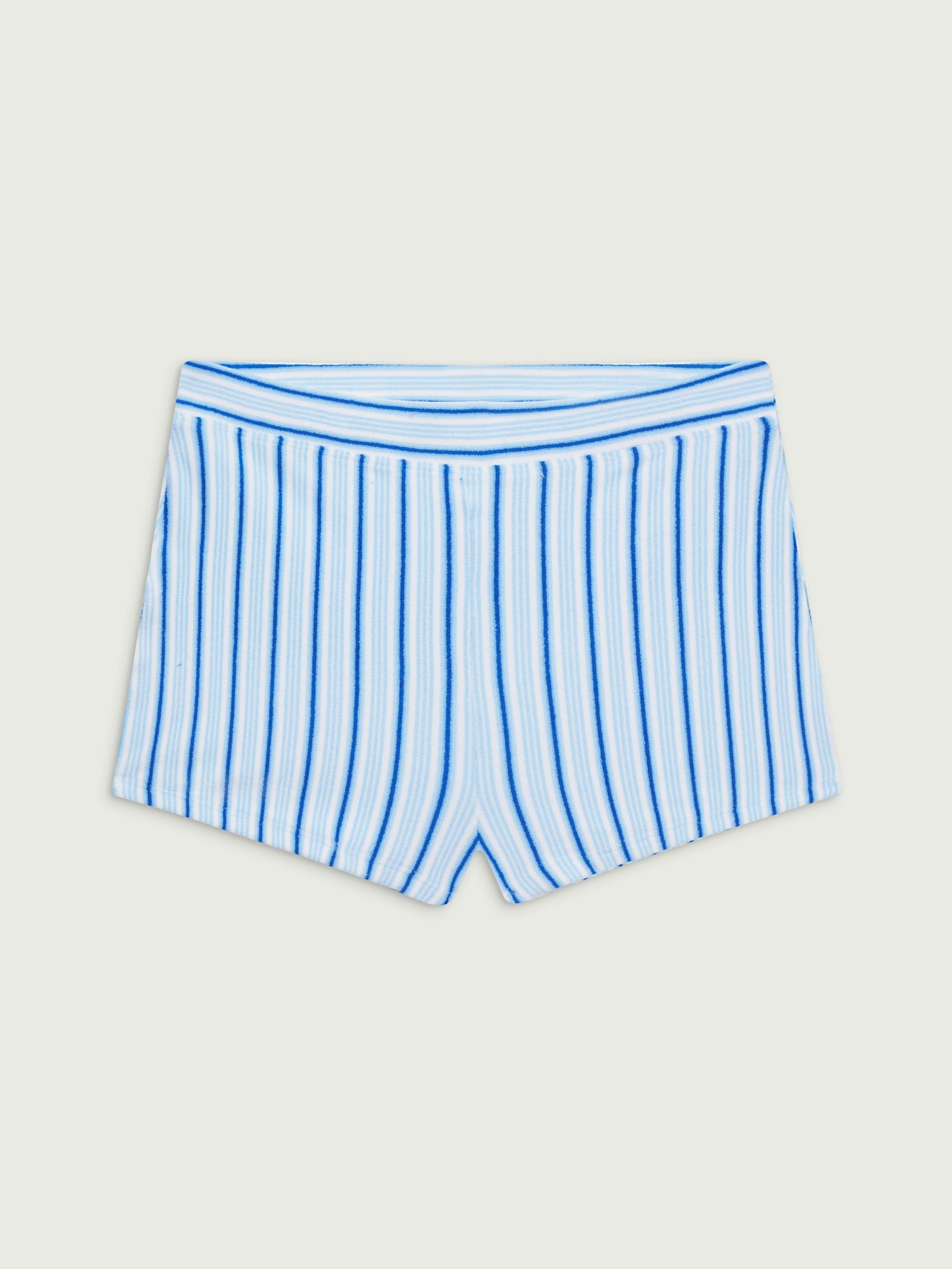 Rufus Terry Bikini Bottom Seaside Stripe