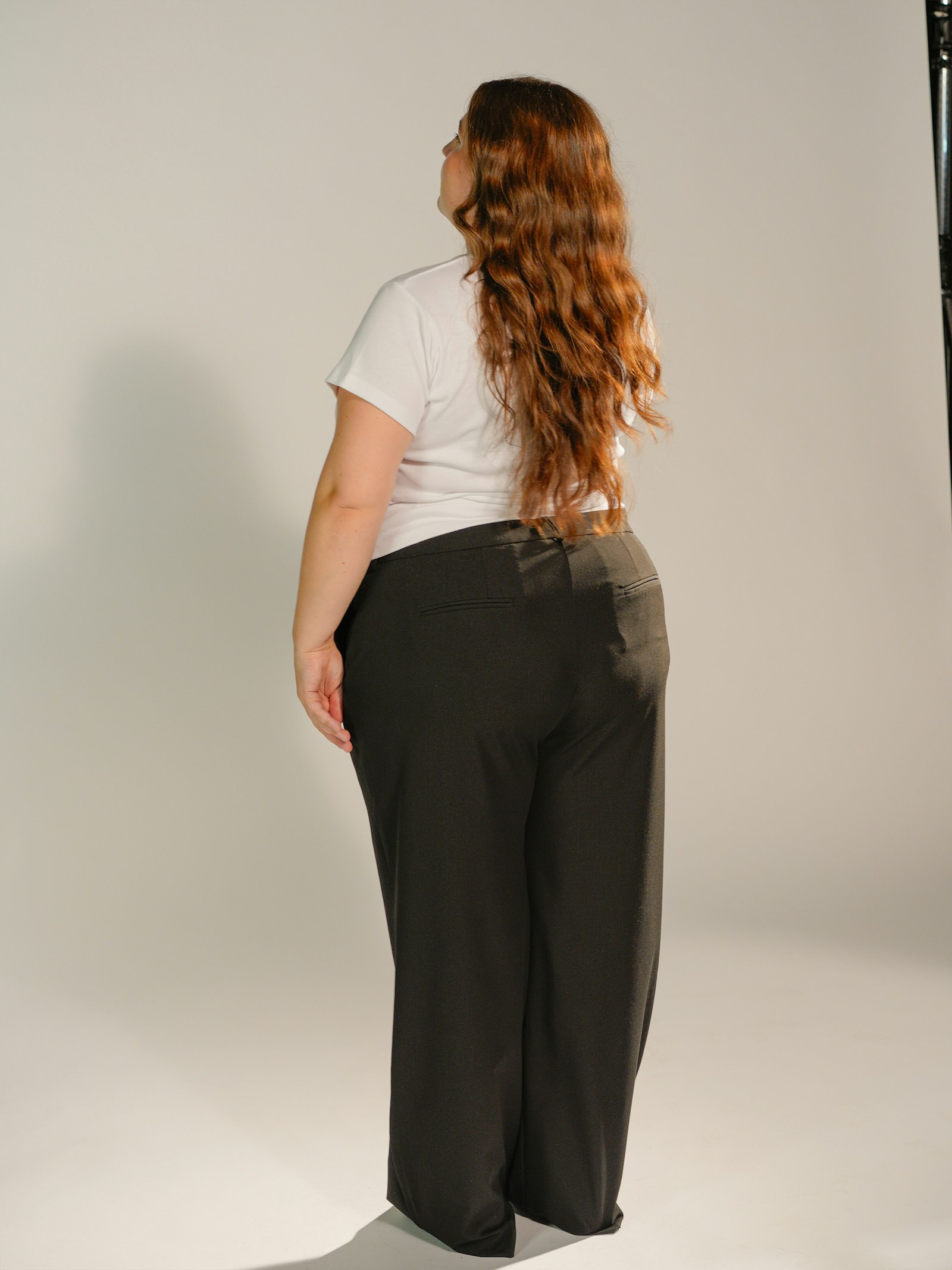 Everyday Pants Black