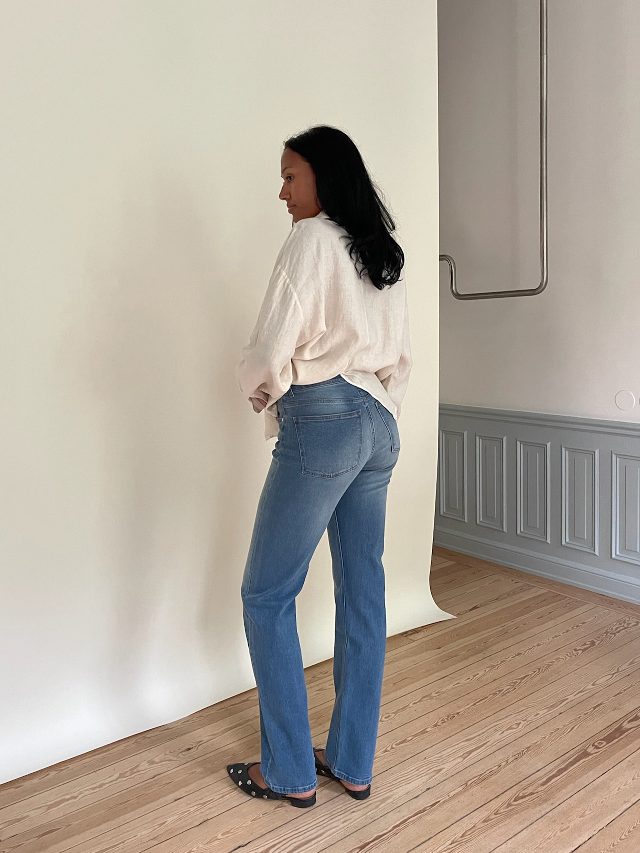 Jeans | Djerf Avenue
