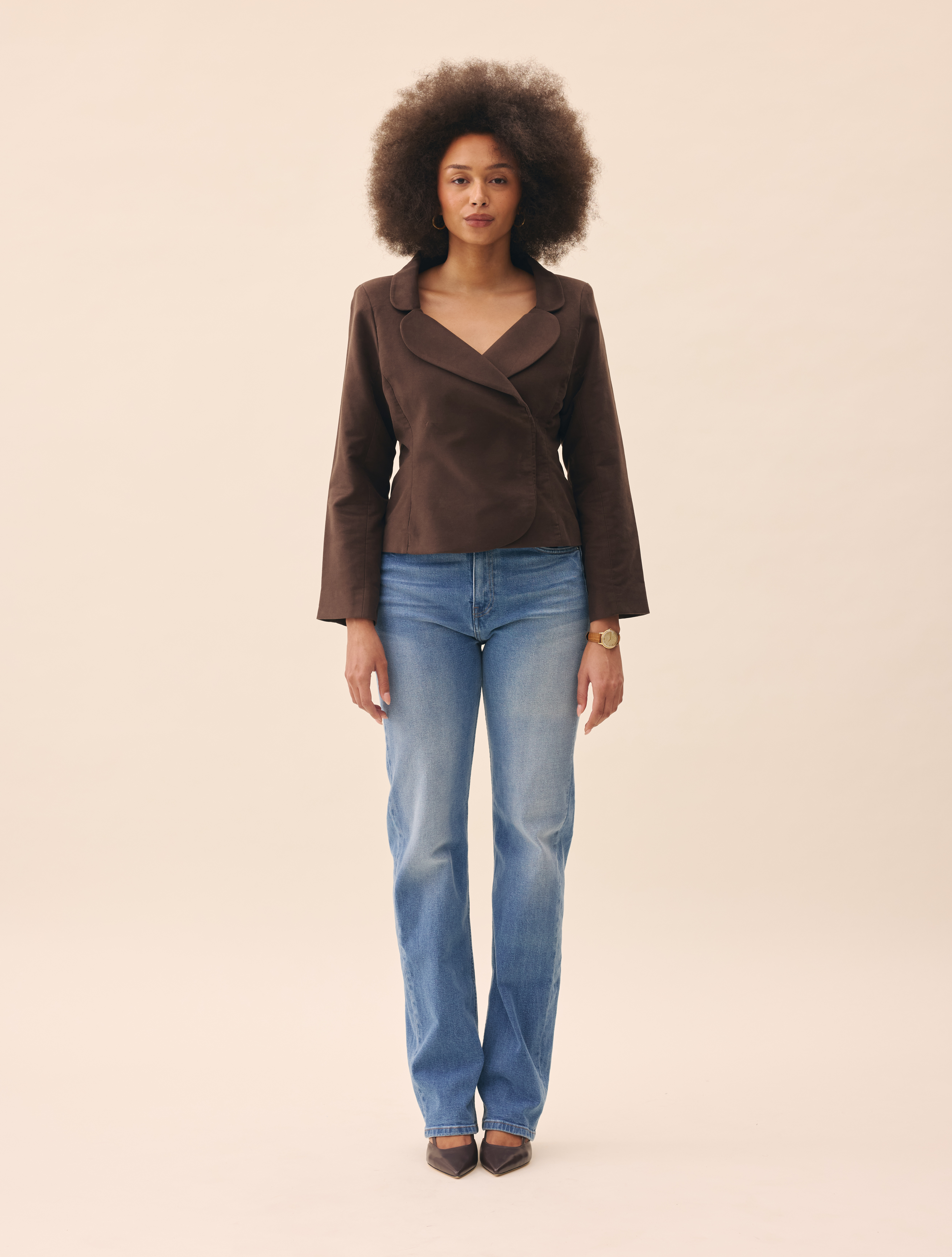 Jeans | Djerf Avenue