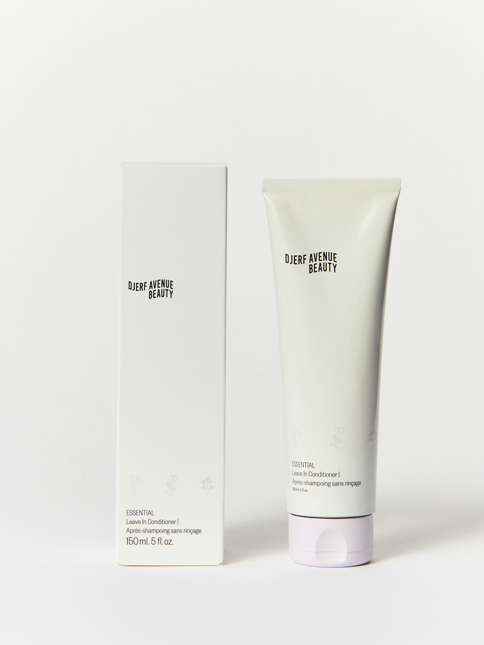 Essential Leave In Conditioner