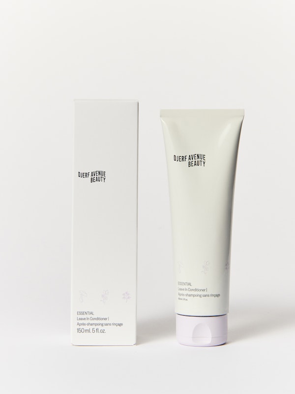 Essential Leave In Conditioner
