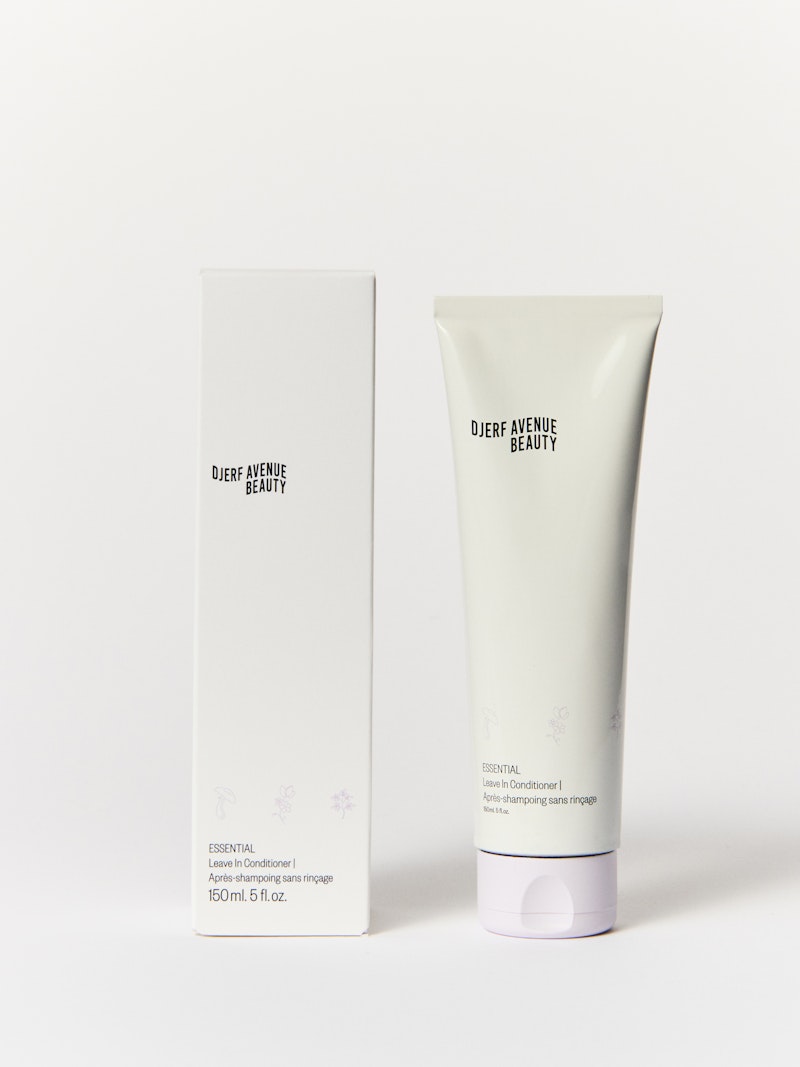 Essential Leave In Conditioner
