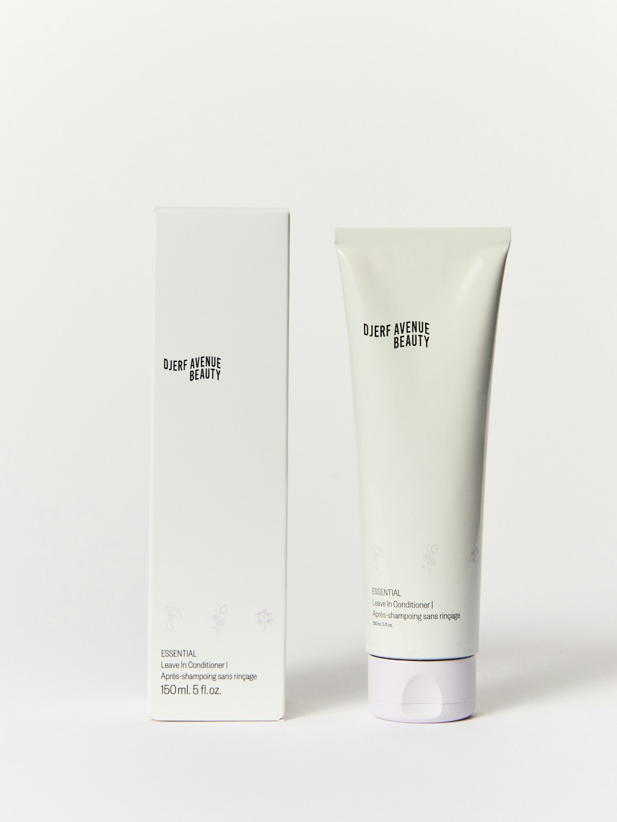 Essential Leave In Conditioner