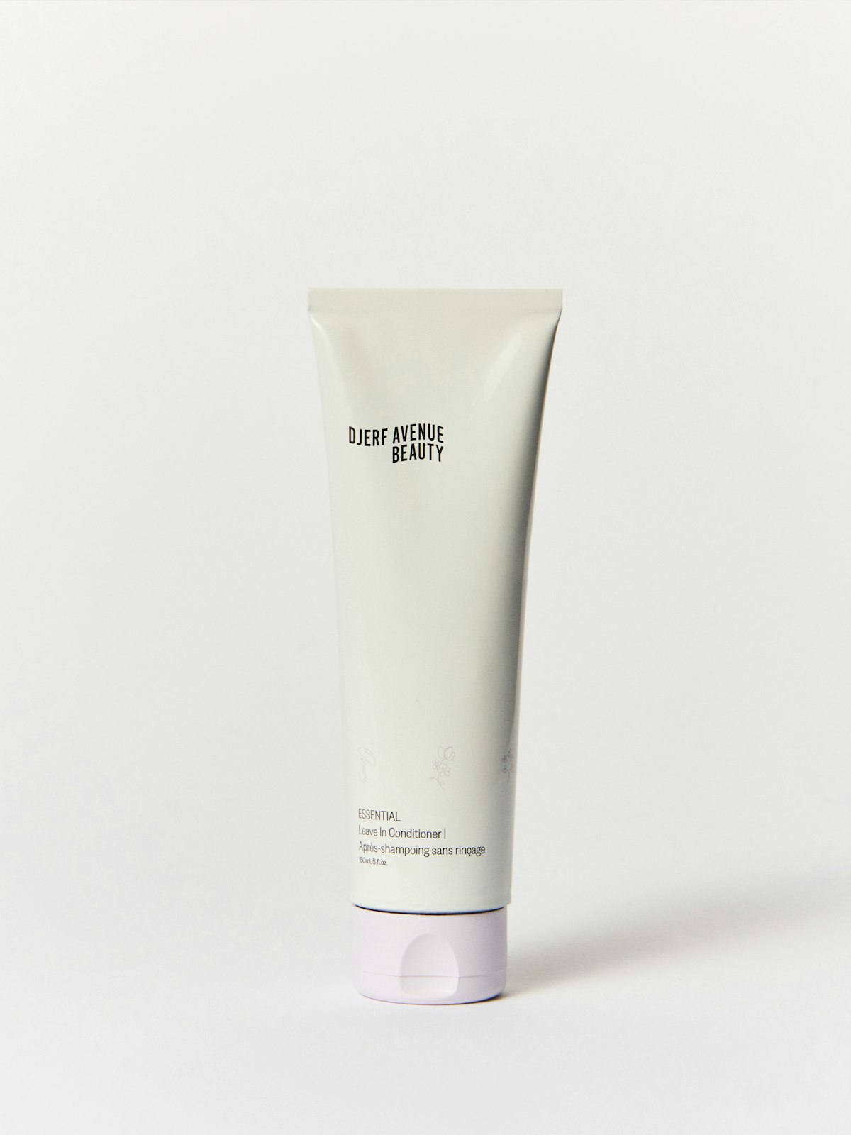 Essential Leave In Conditioner