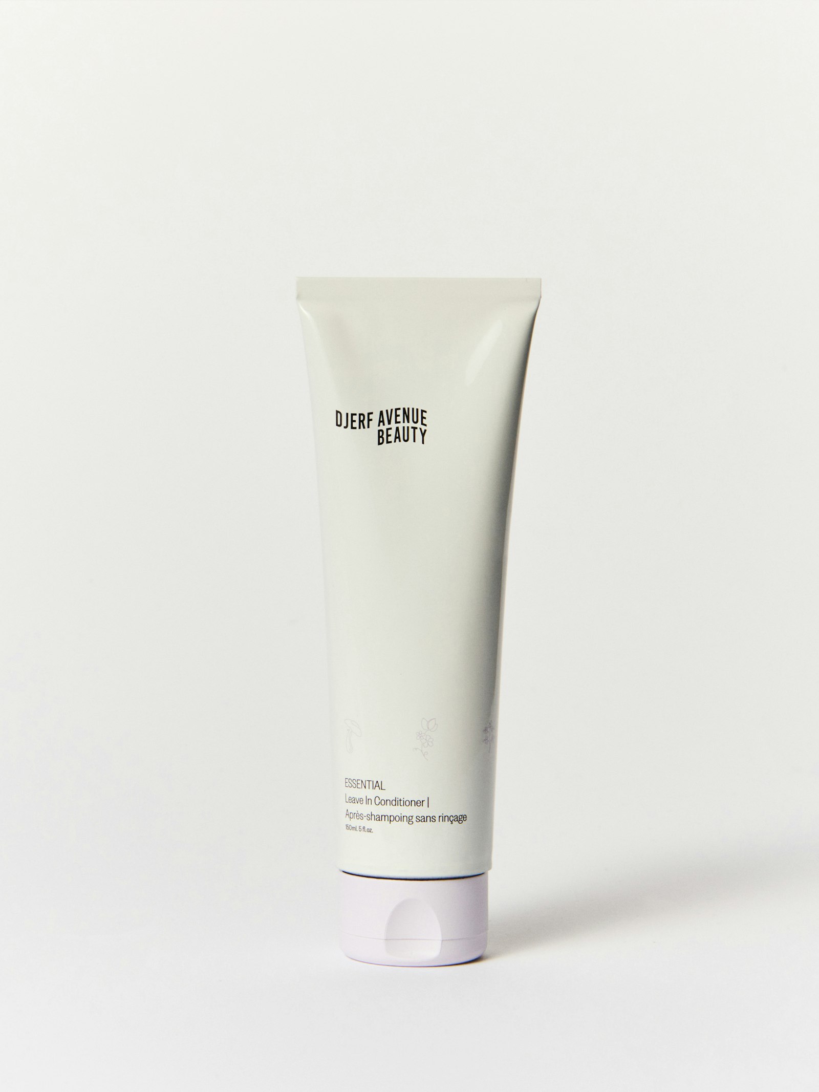Essential Leave In Conditioner