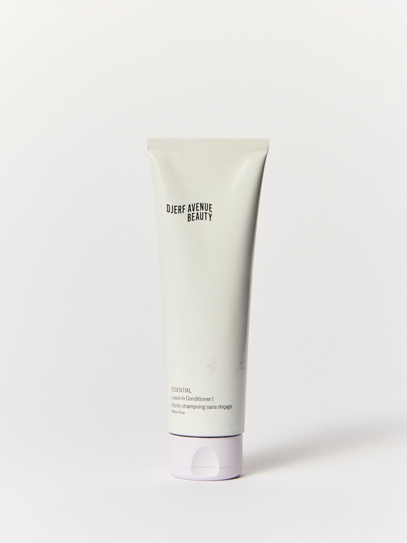 Essential Leave In Conditioner