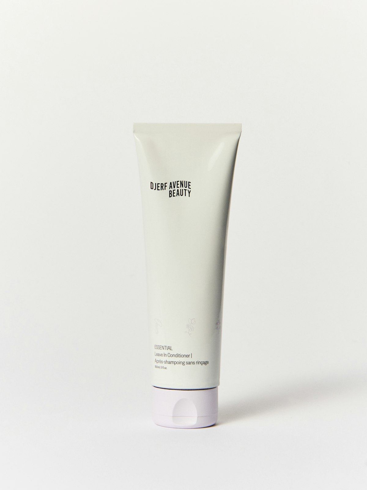 Essential Leave In Conditioner