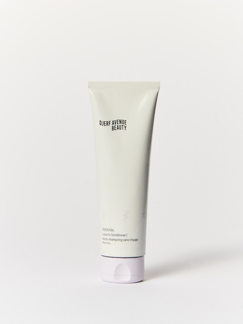 Essential Leave In Conditioner