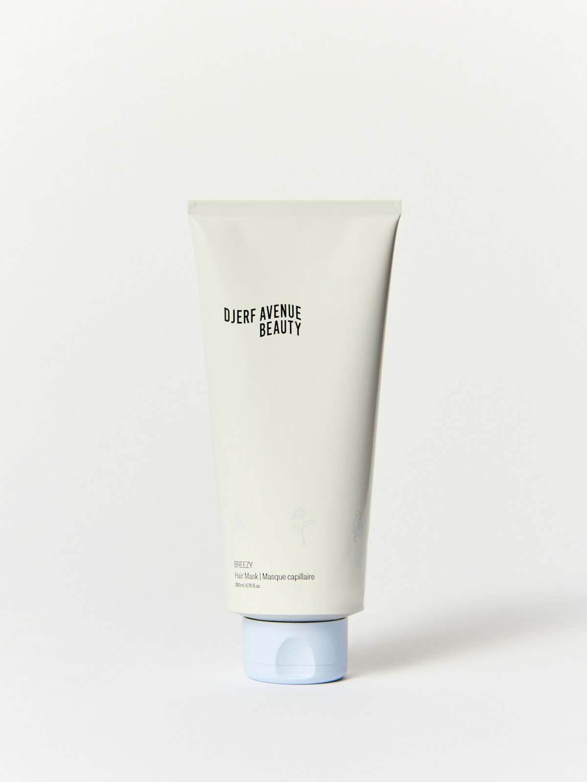 Breezy Weightless Hair Mask