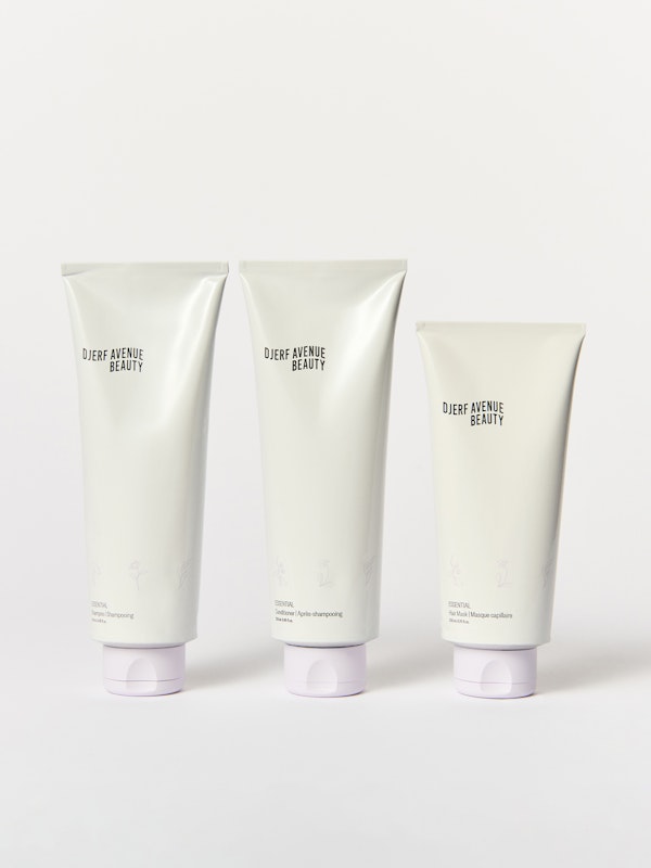 The Essential Moisture Kit