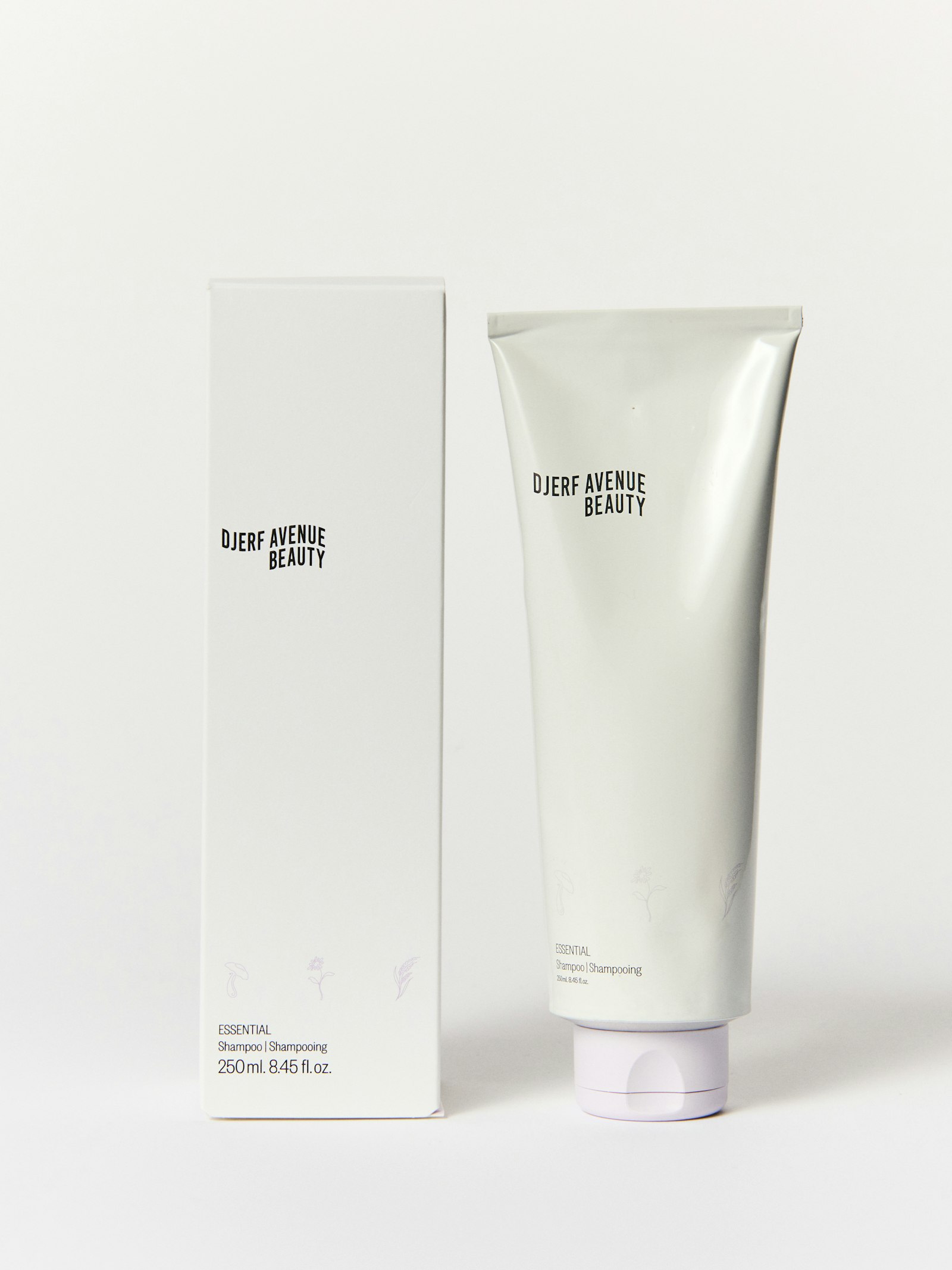 The Essential Moisture Kit