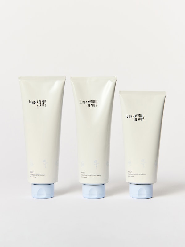 The Breezy Weightless Kit
