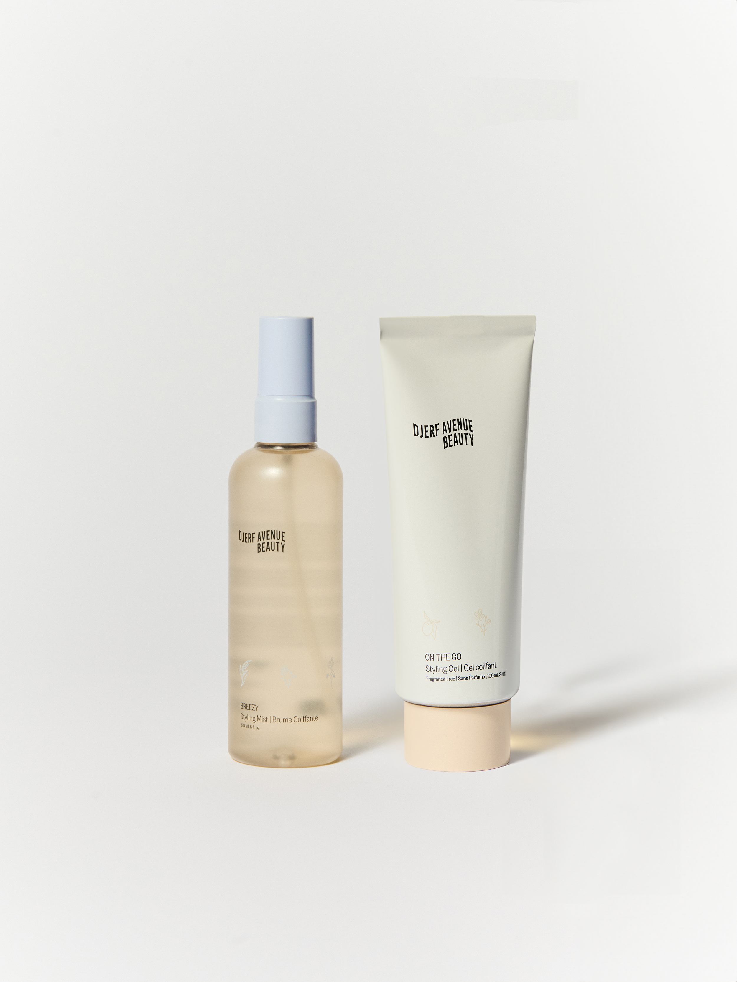 The Djerf Styling Kit | Djerf Avenue