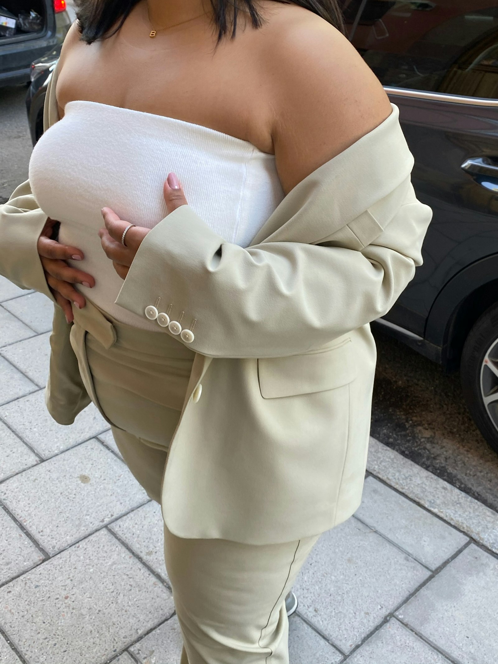 Tube Top Sugar